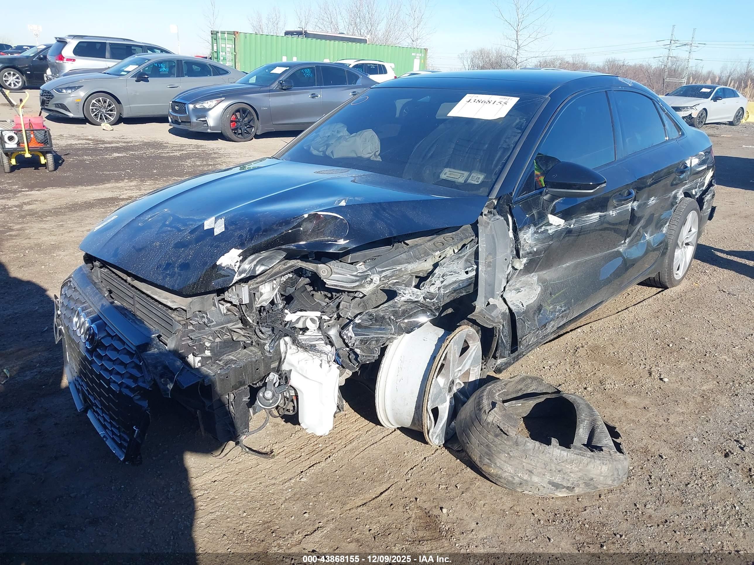 AUDI A3 image 6