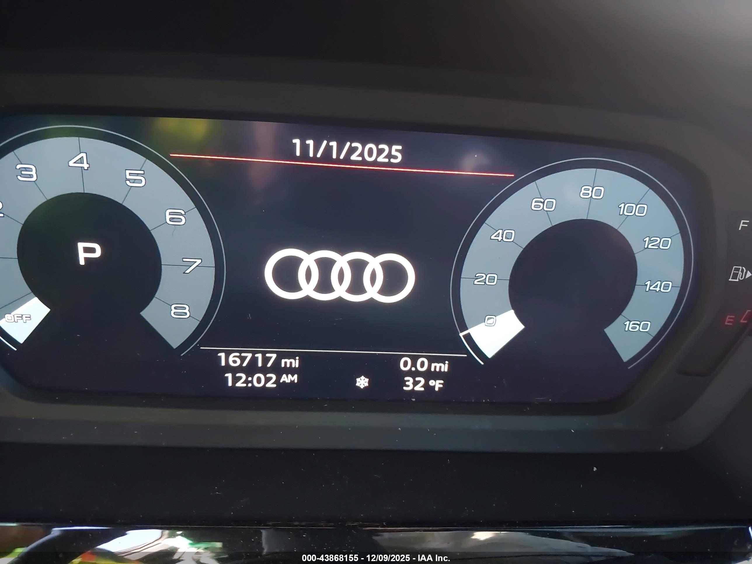 AUDI A3 image 7
