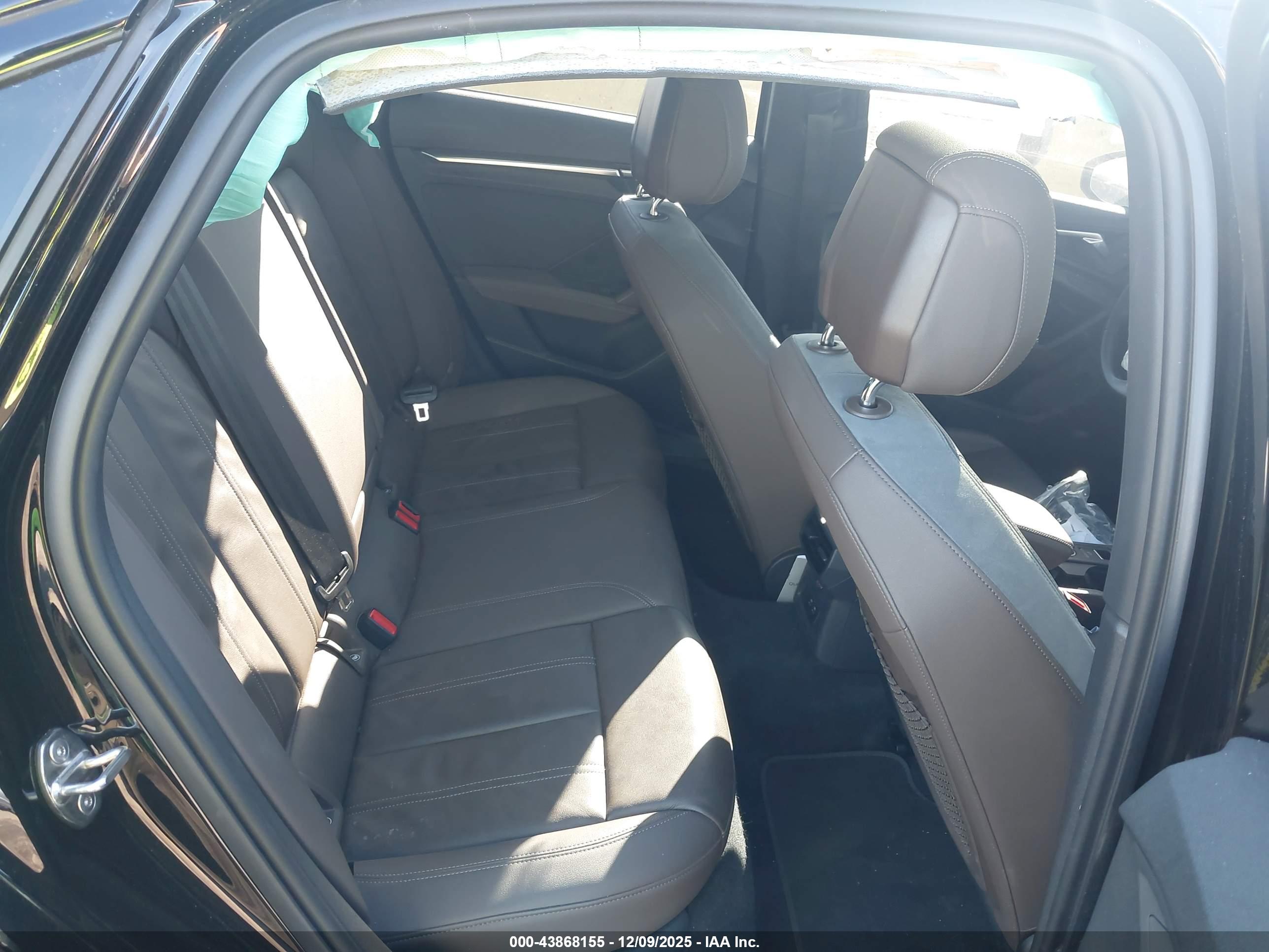 AUDI A3 image 8