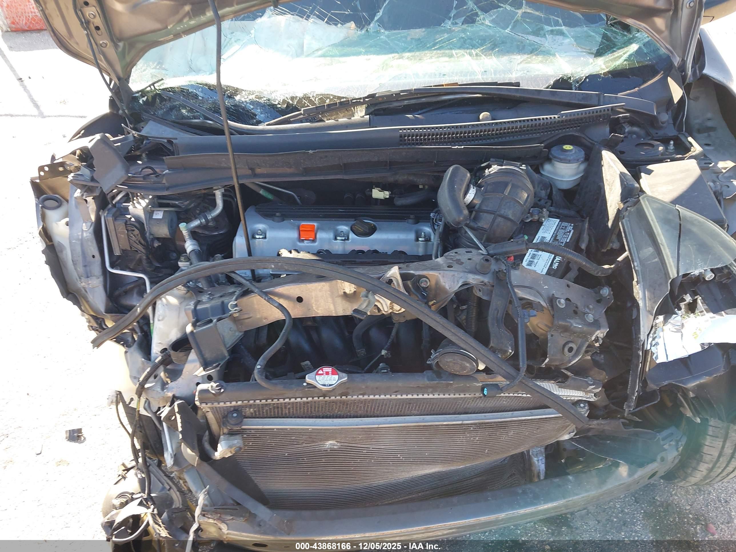 HONDA CR-V image 10