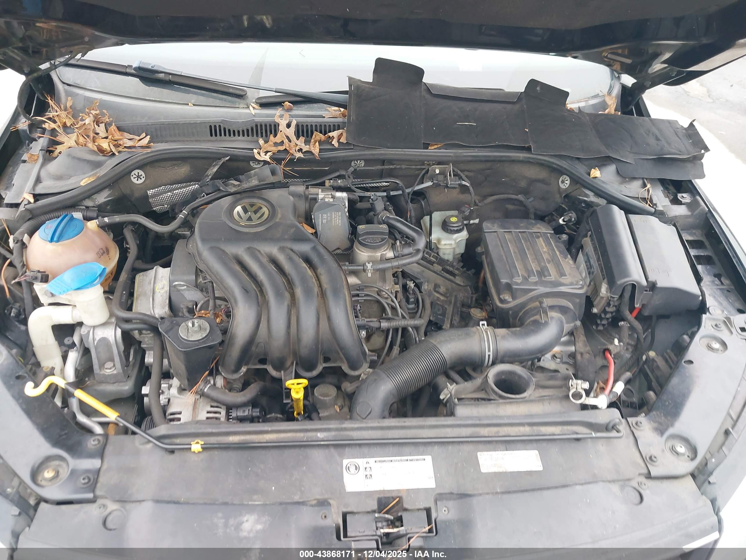 VOLKSWAGEN JETTA image 10