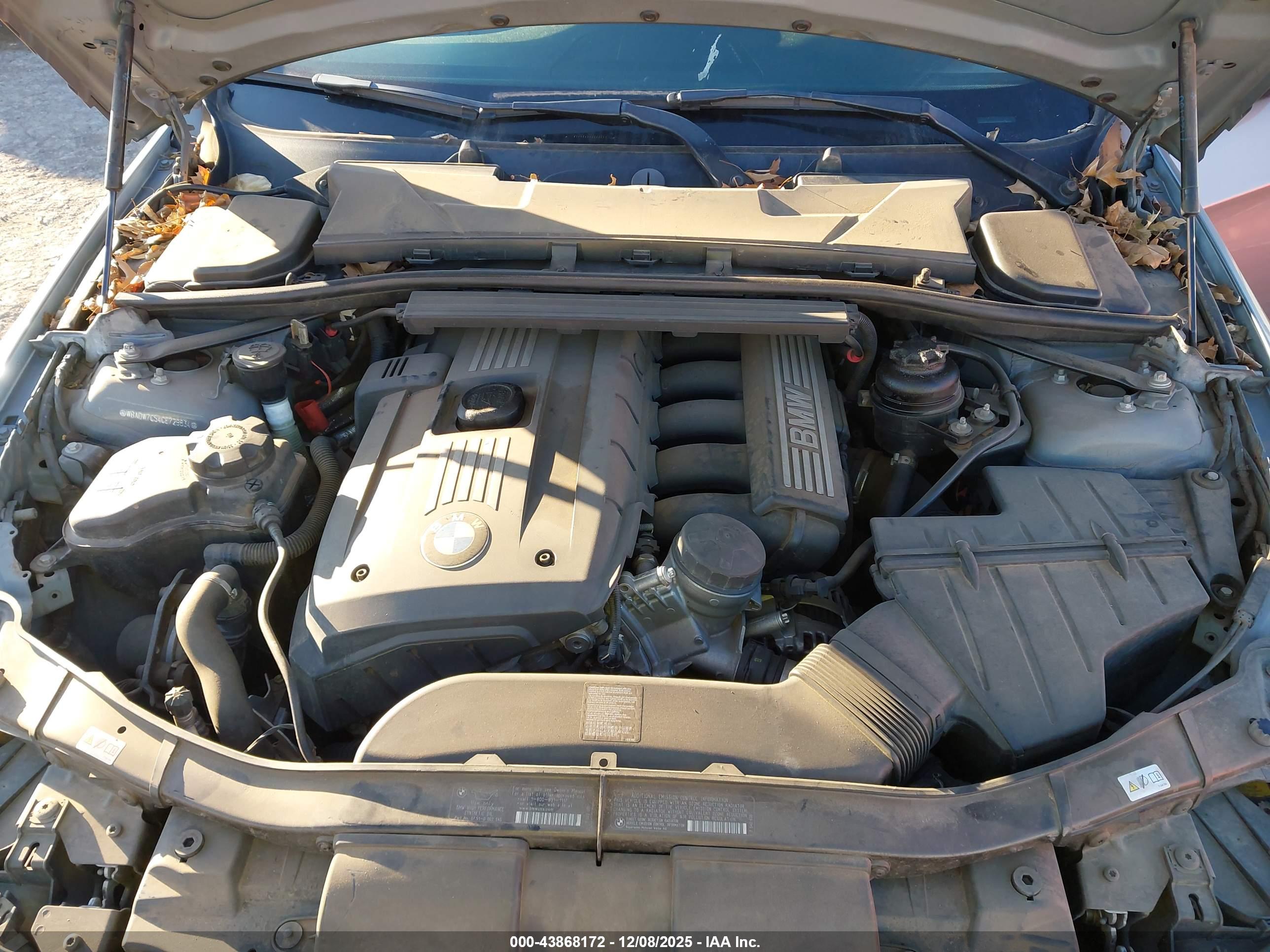 BMW 328I image 10