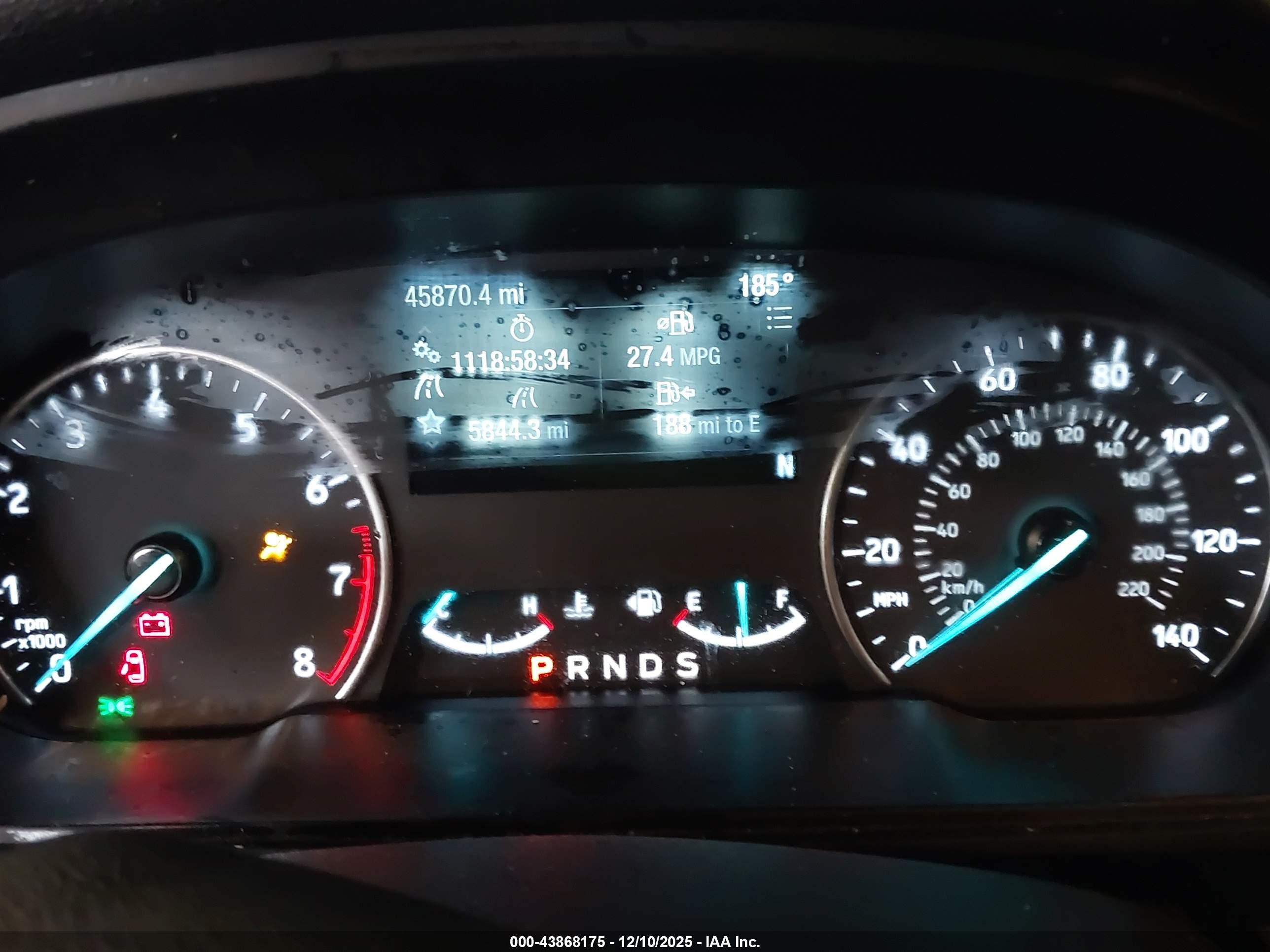 FORD ECOSPORT image 7