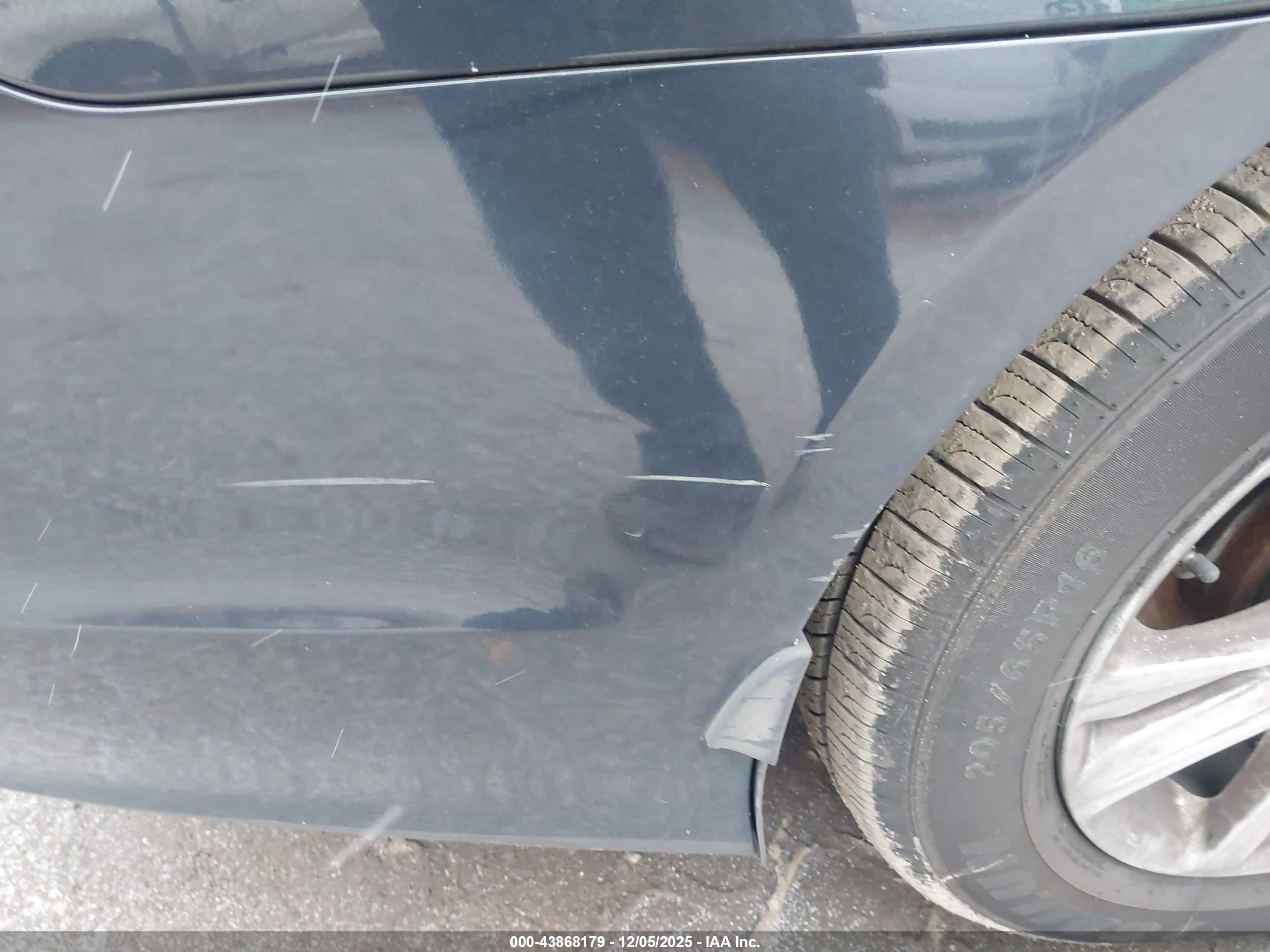 HYUNDAI SONATA image 6