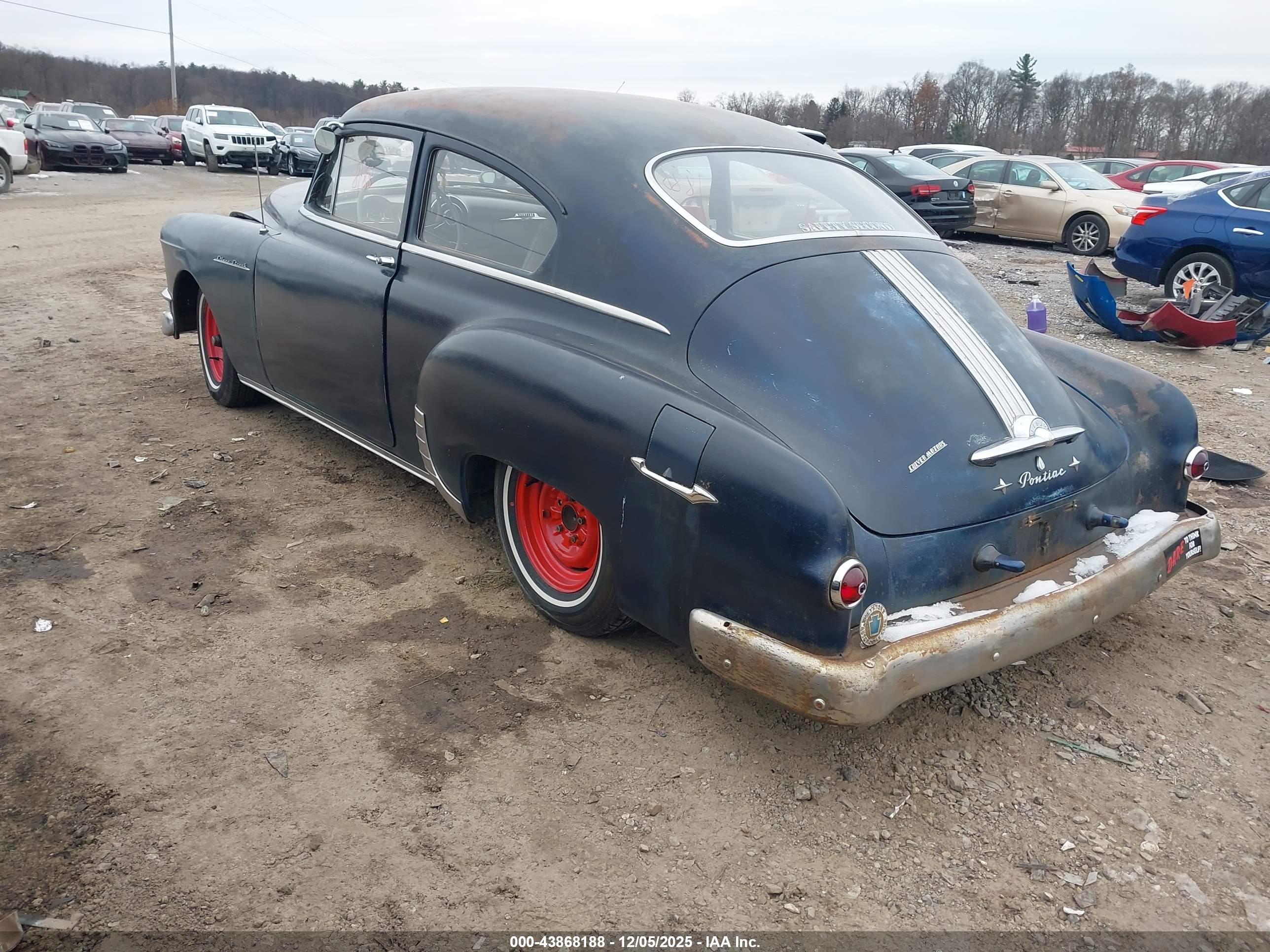 PONTIAC OTHER image 3