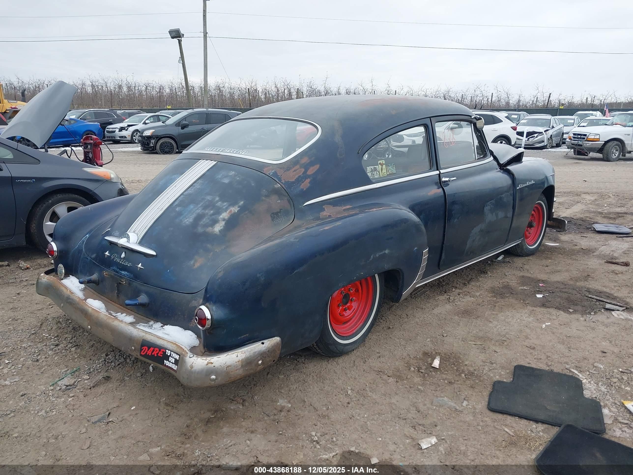 PONTIAC OTHER image 4