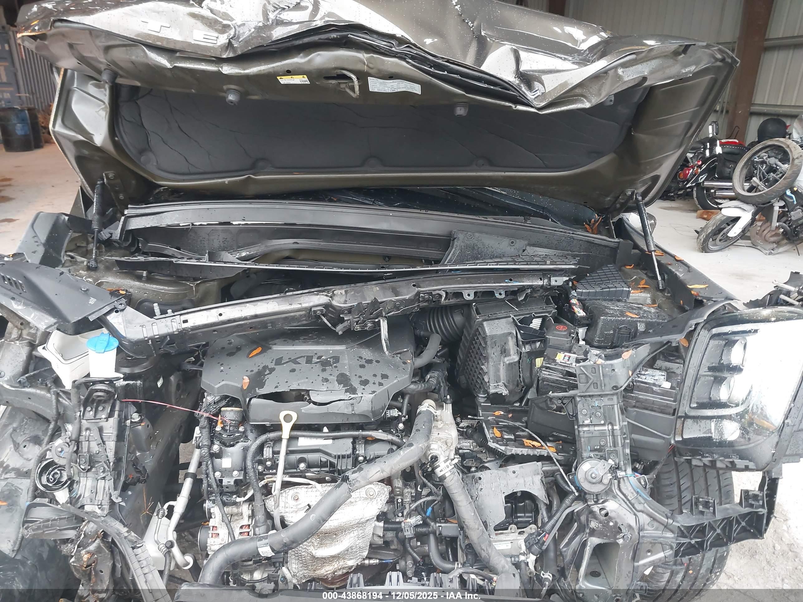 KIA TELLURIDE image 10