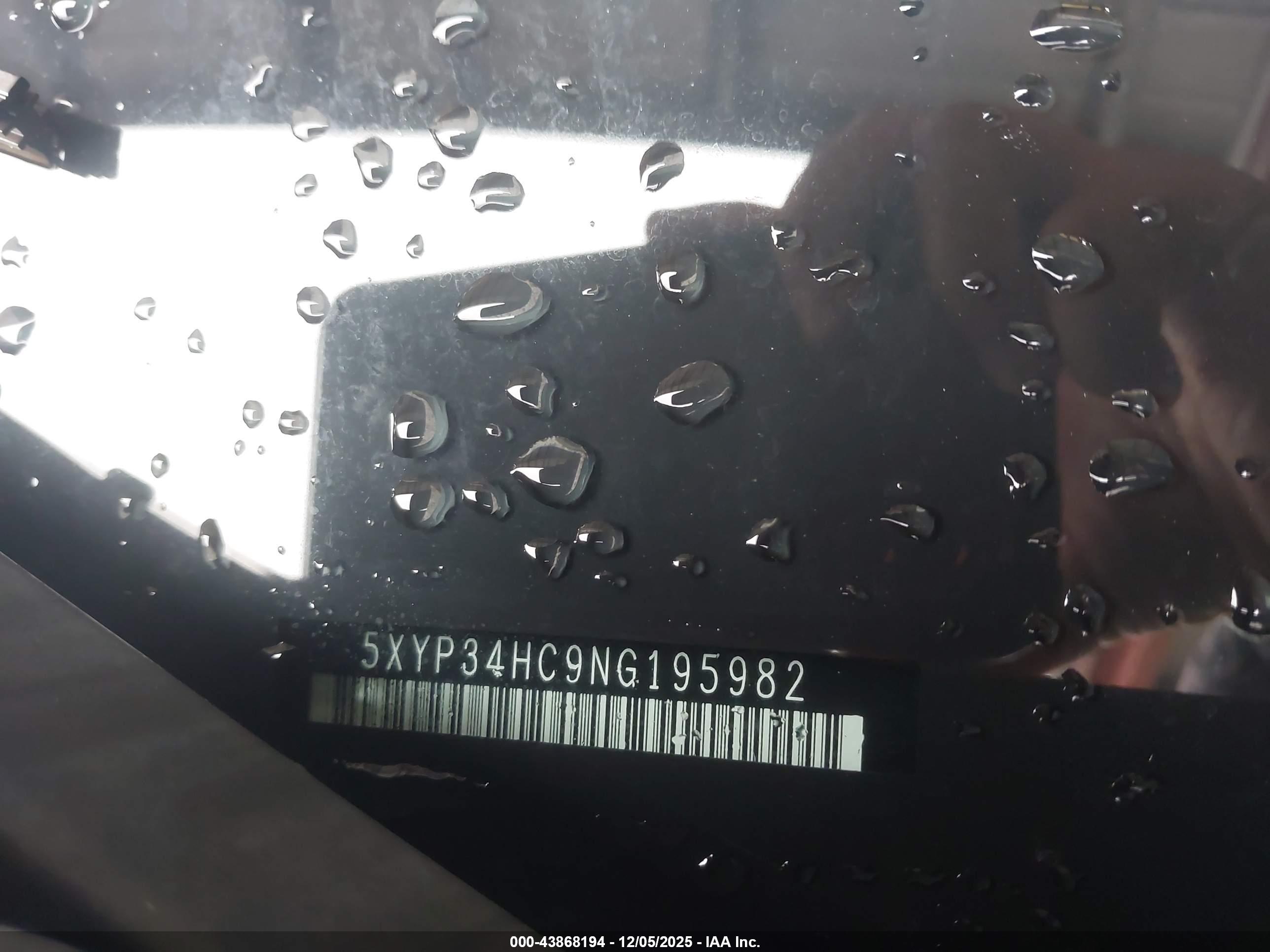 KIA TELLURIDE image 9