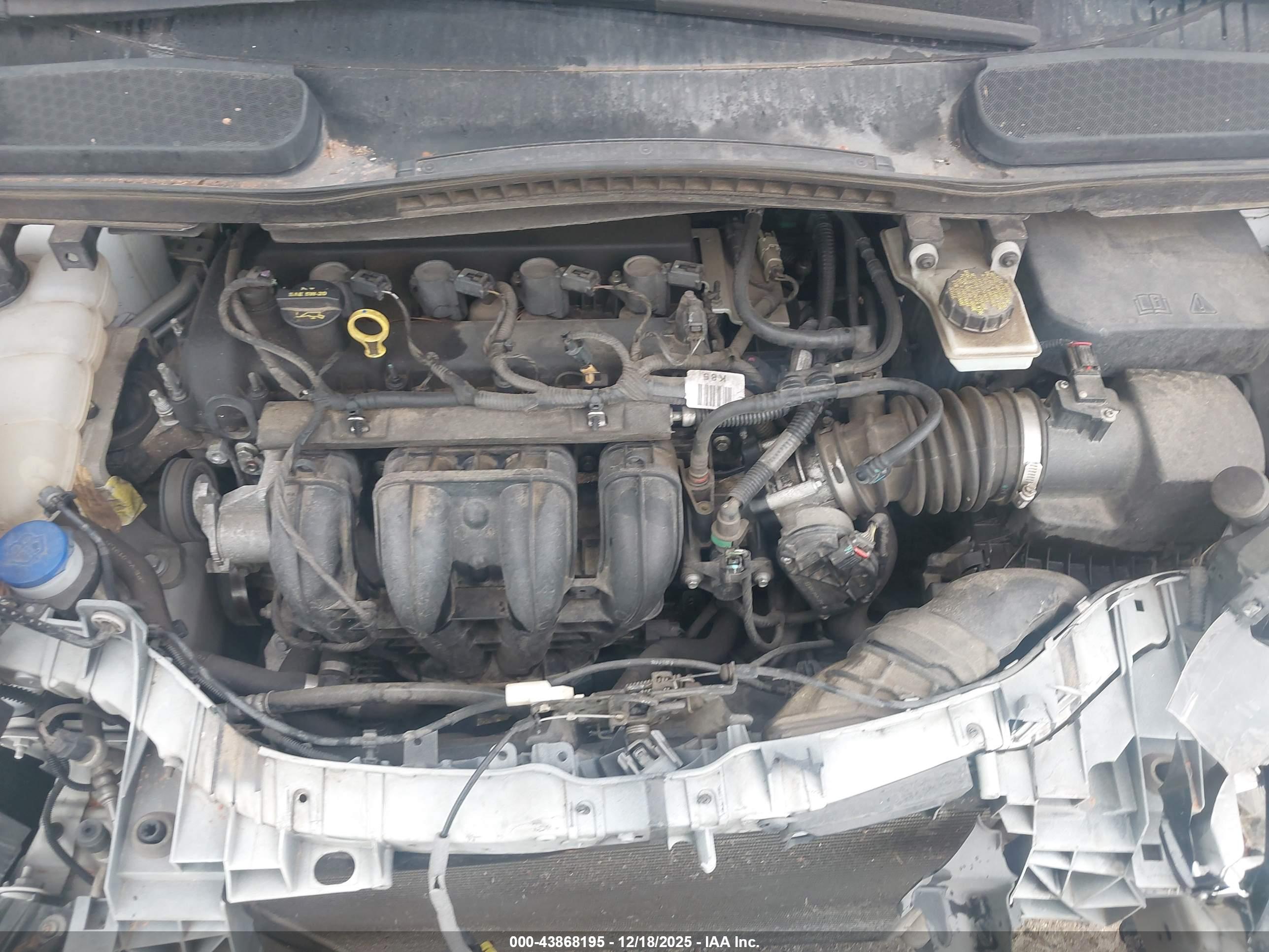 FORD TRANSIT image 10