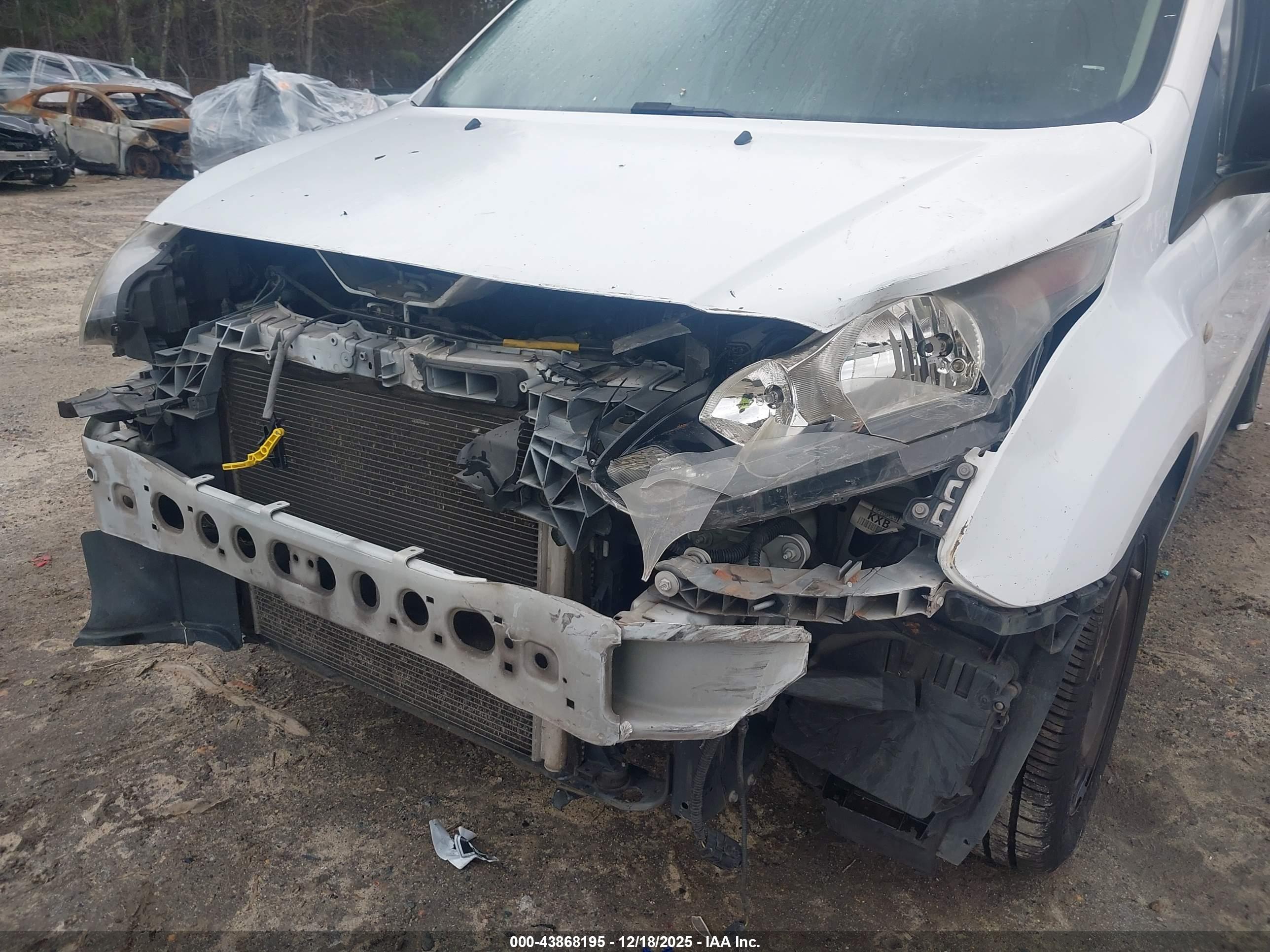 FORD TRANSIT image 6