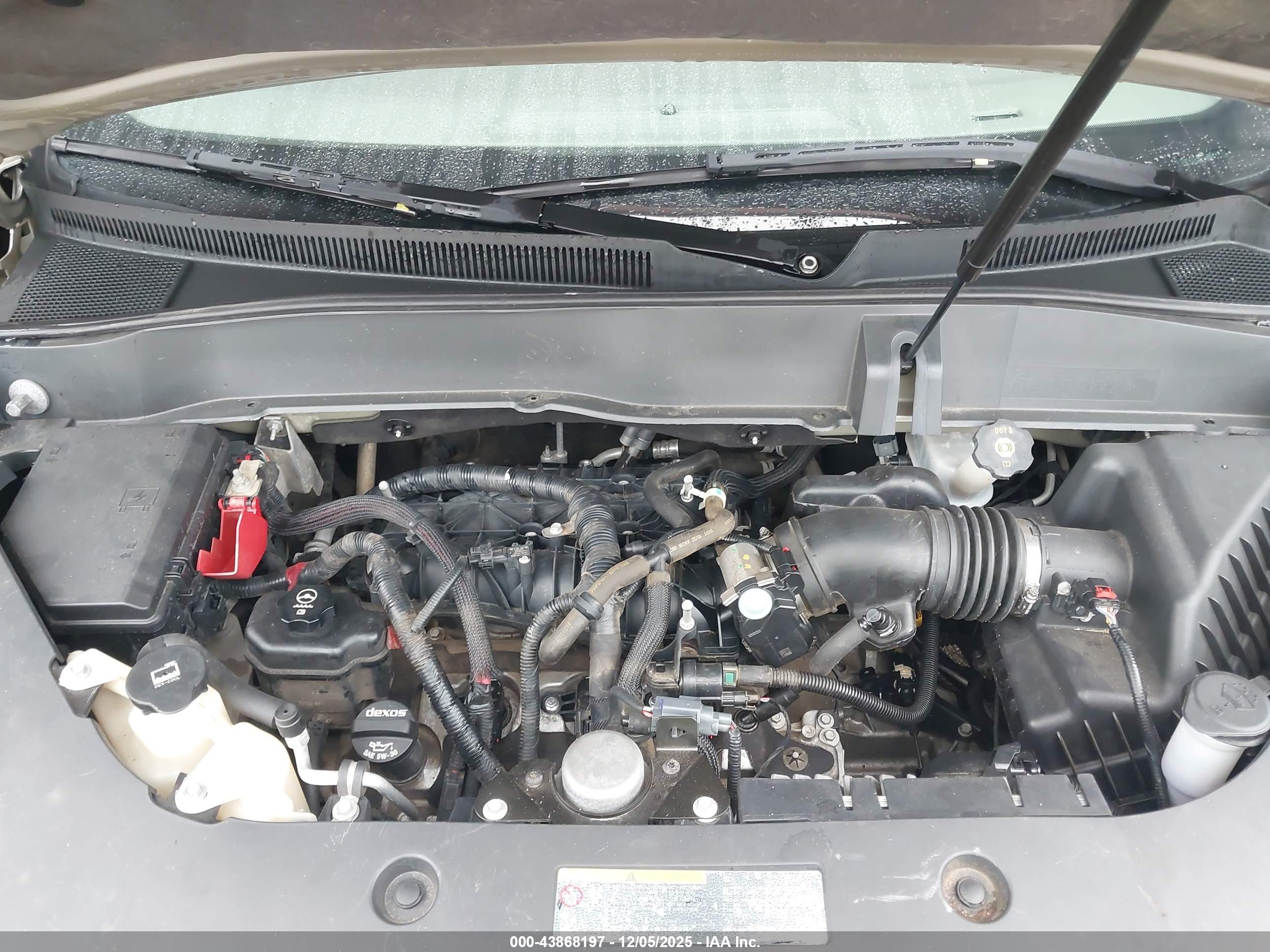GMC ACADIA image 10