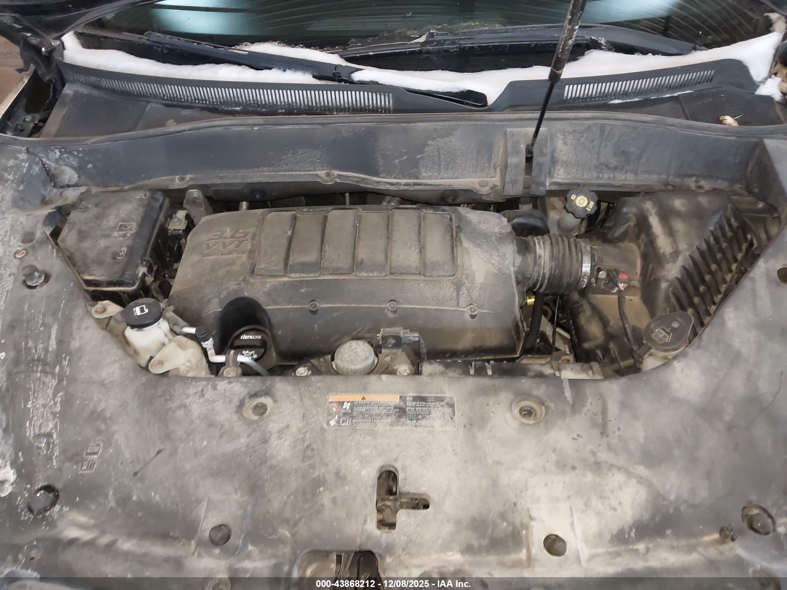 GMC ACADIA image 10