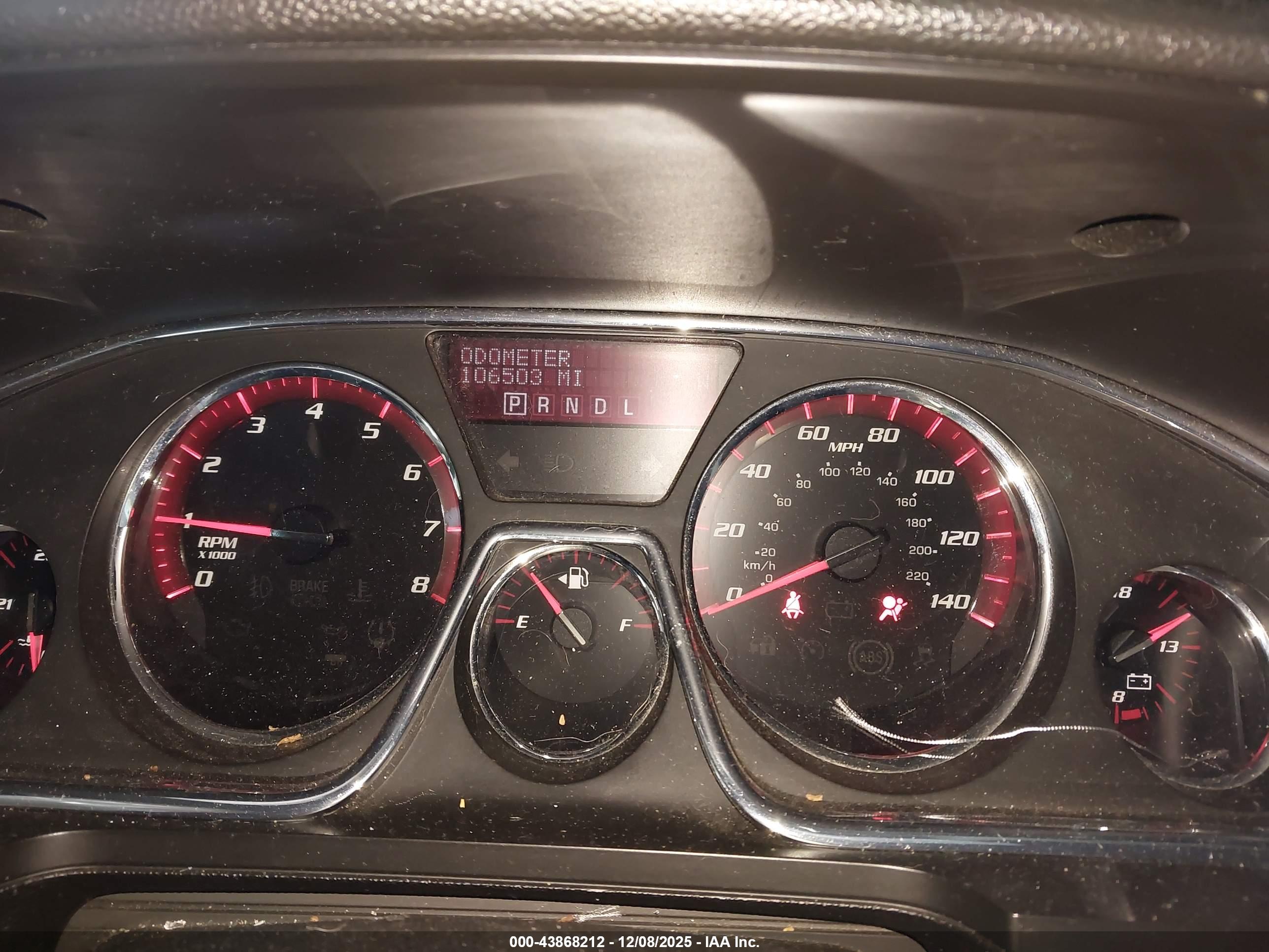 GMC ACADIA image 7