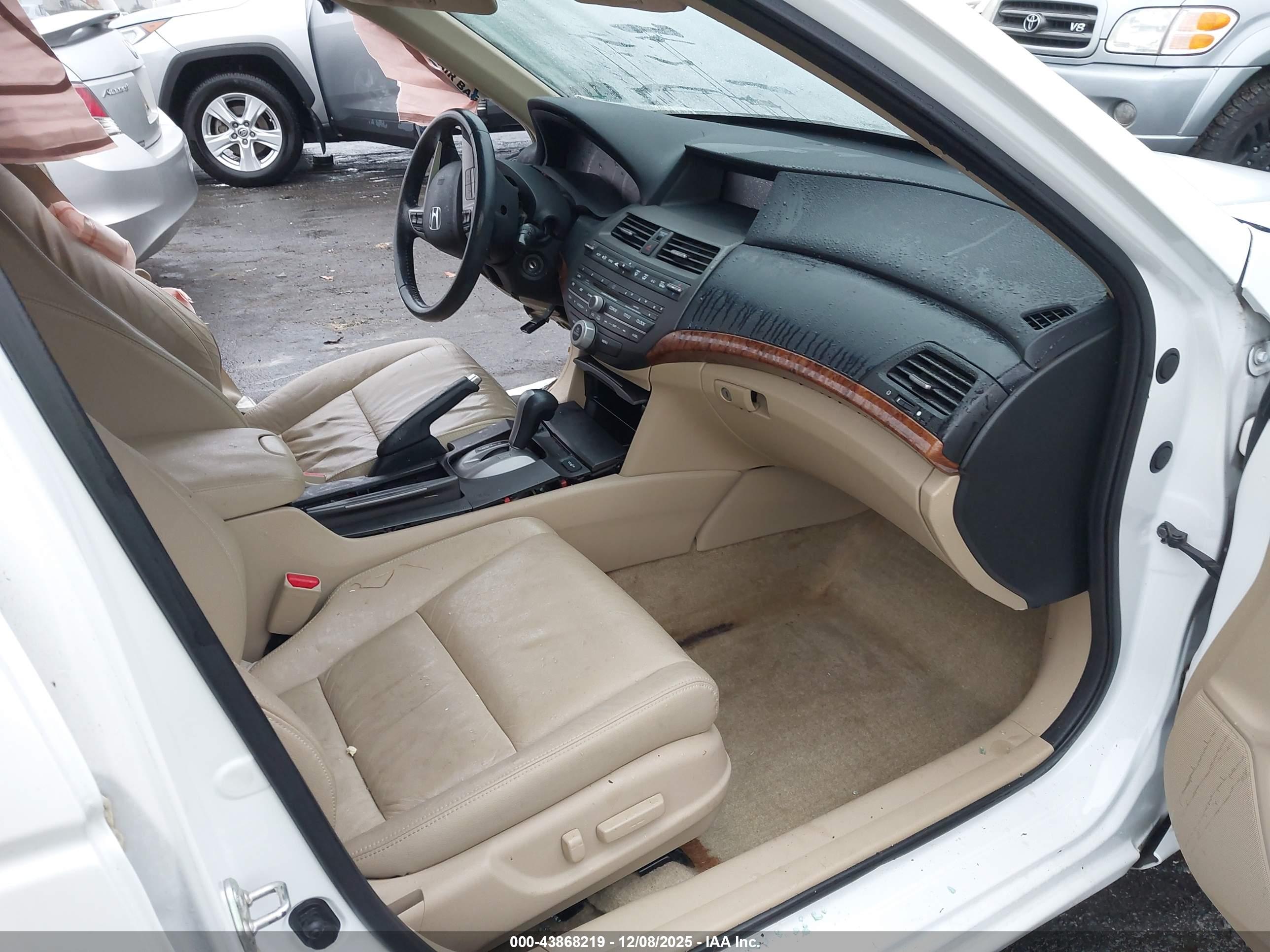 HONDA ACCORD image 5