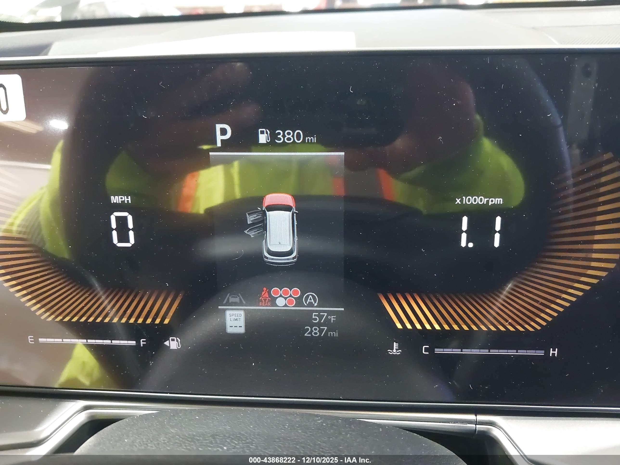 KIA SORENTO image 7