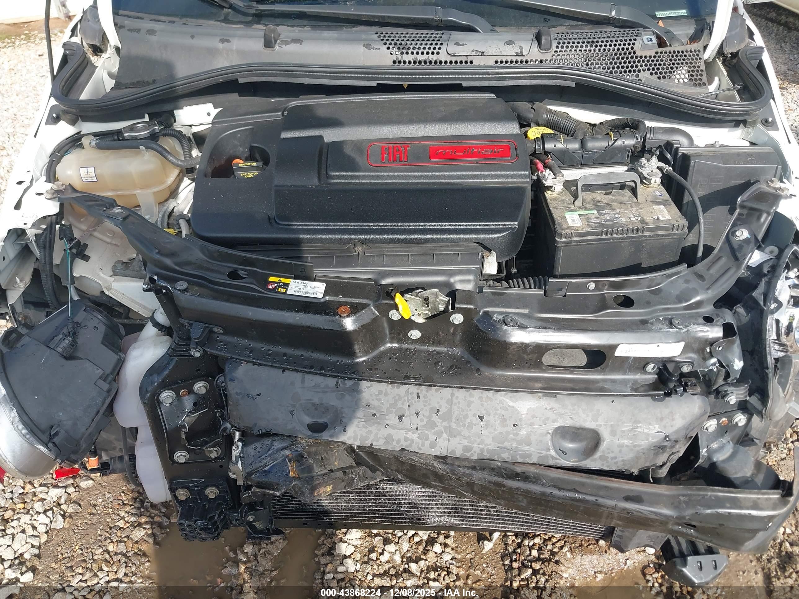 FIAT 500 image 10