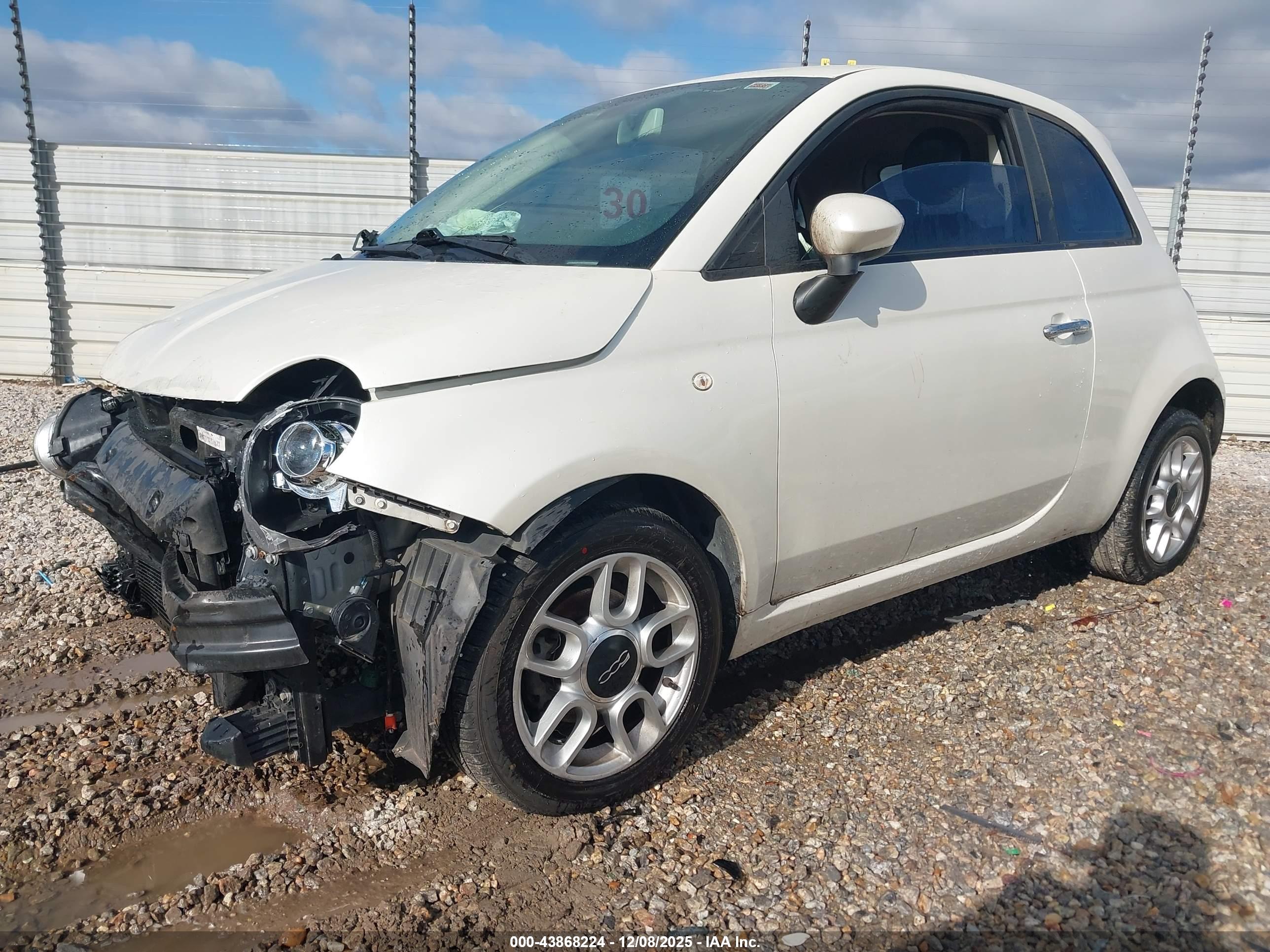FIAT 500 image 2
