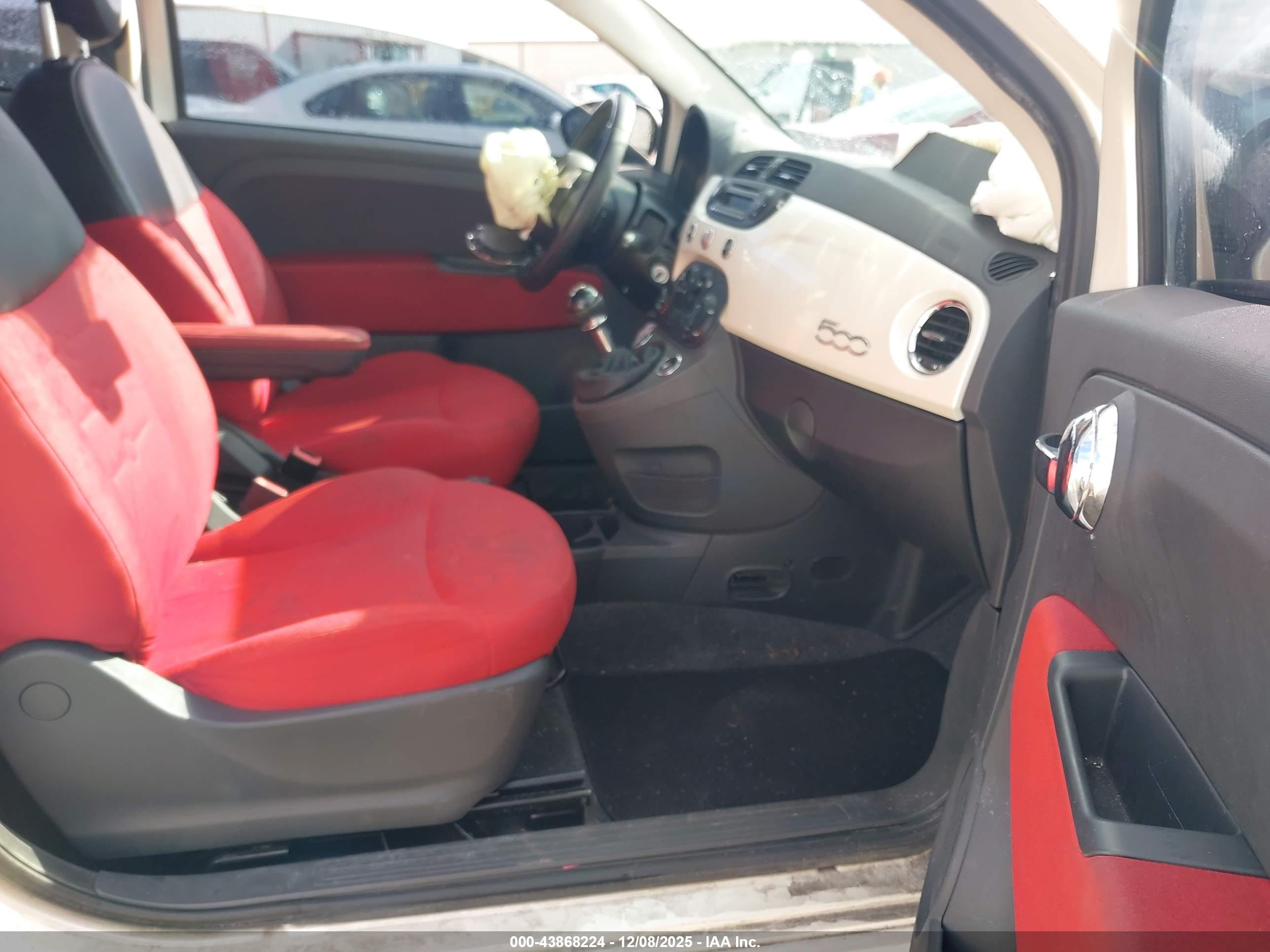 FIAT 500 image 5
