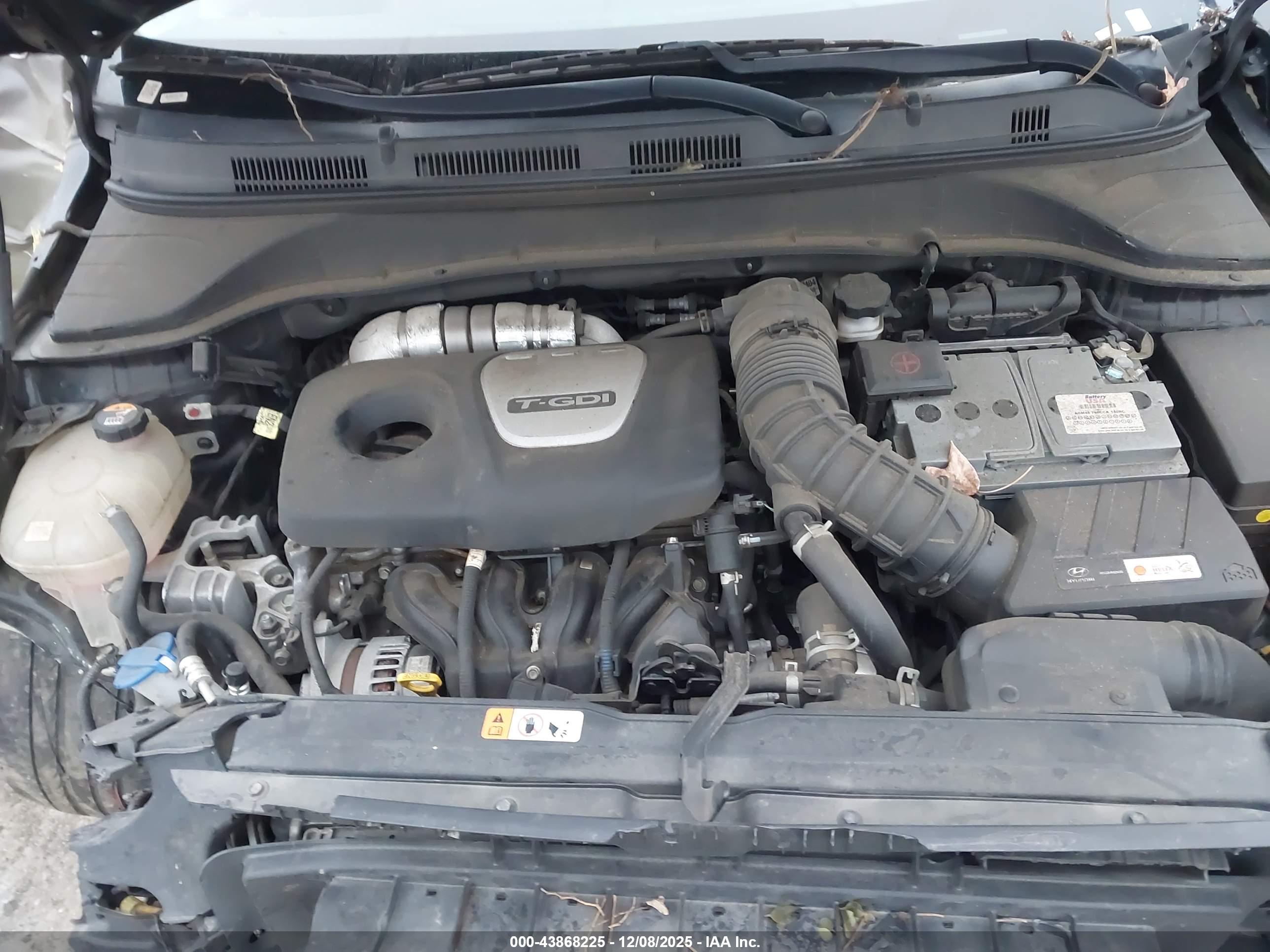 HYUNDAI KONA image 10