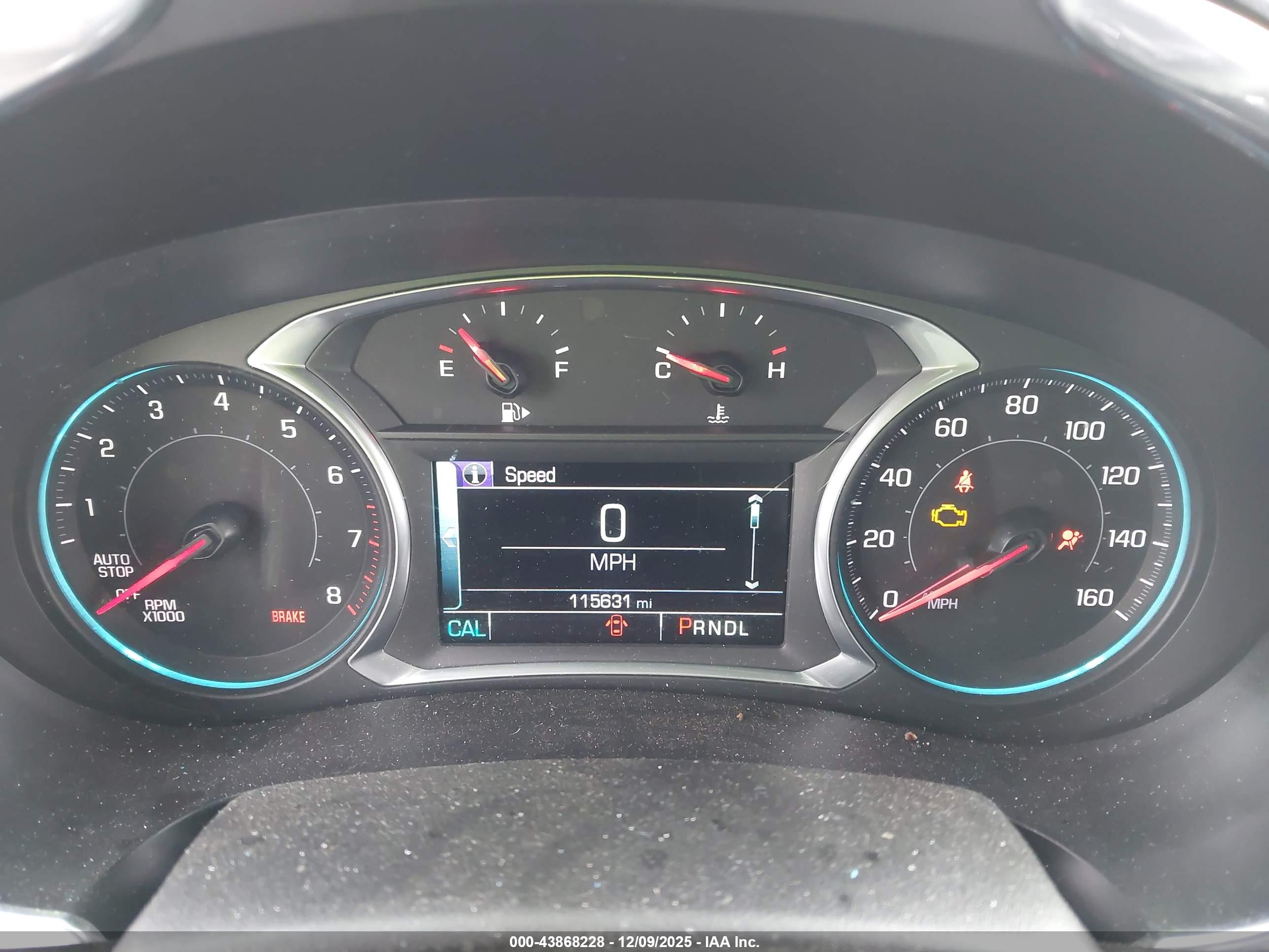 CHEVROLET MALIBU image 7