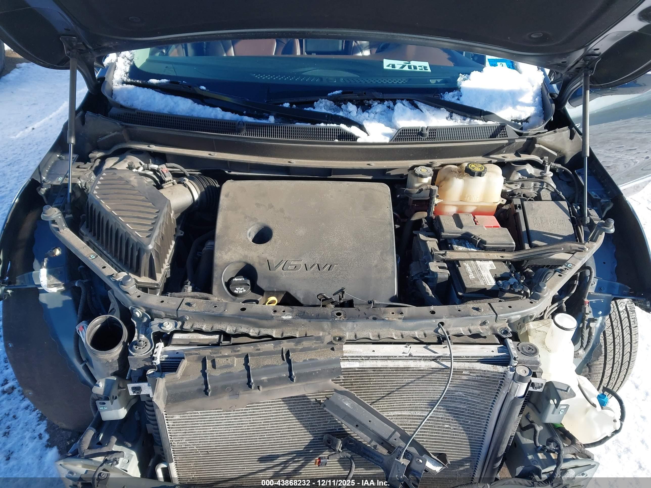 BUICK ENCLAVE image 10