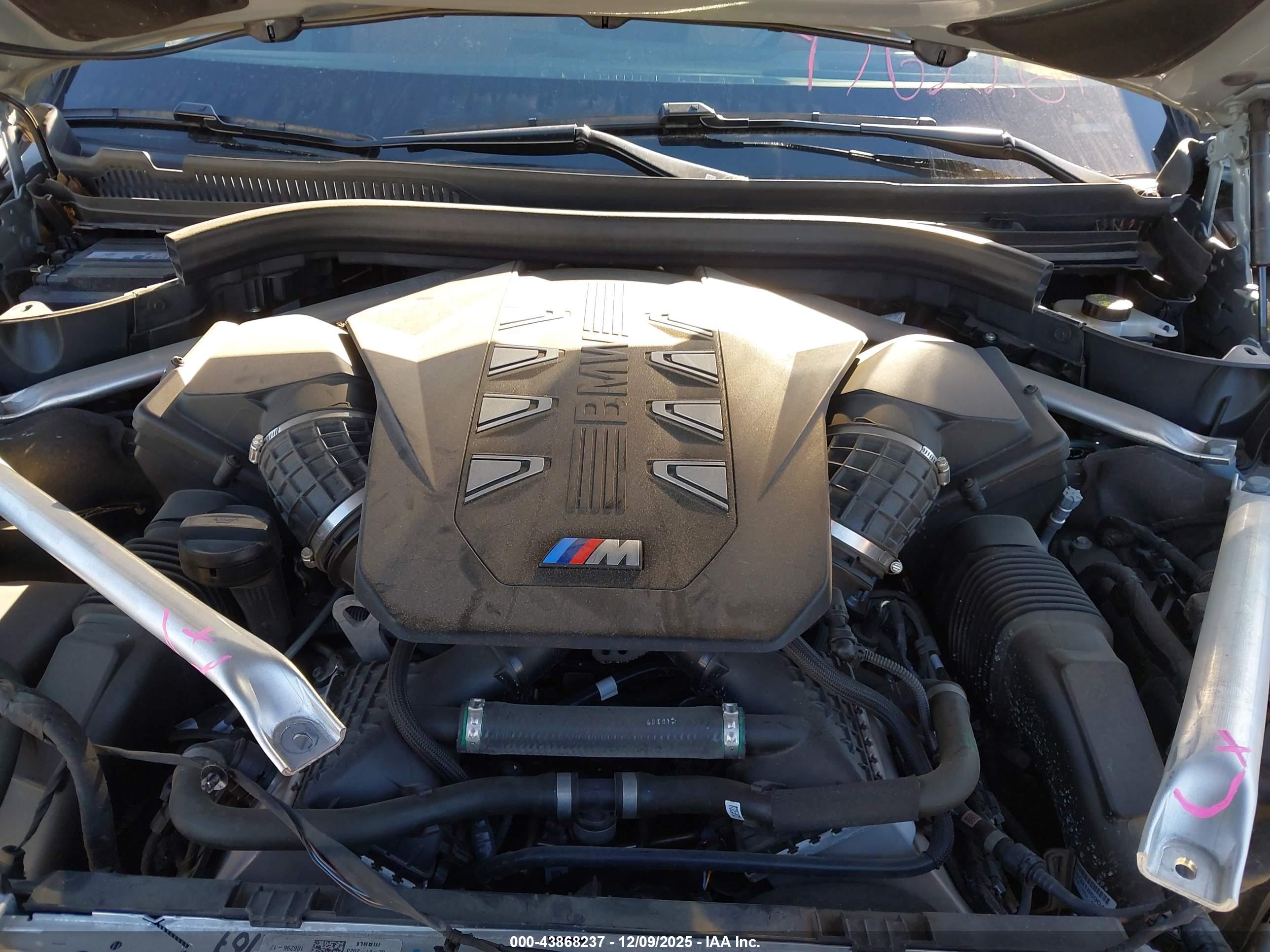 BMW X7 image 10