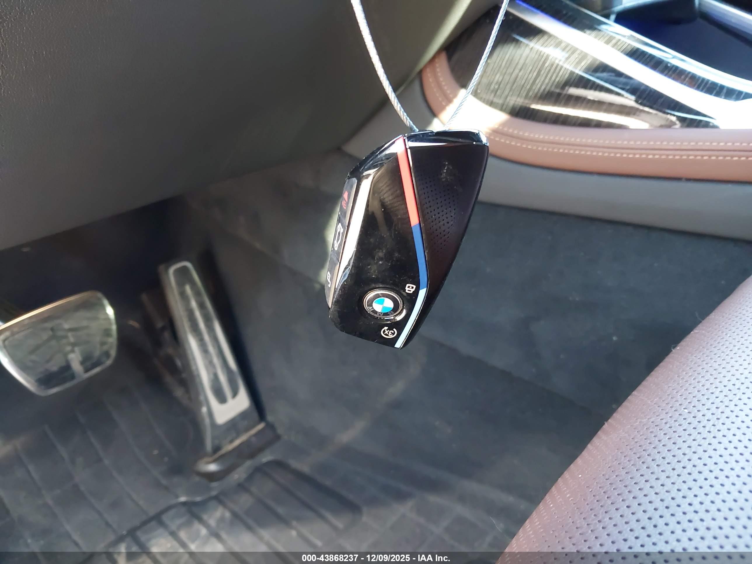 BMW X7 image 11