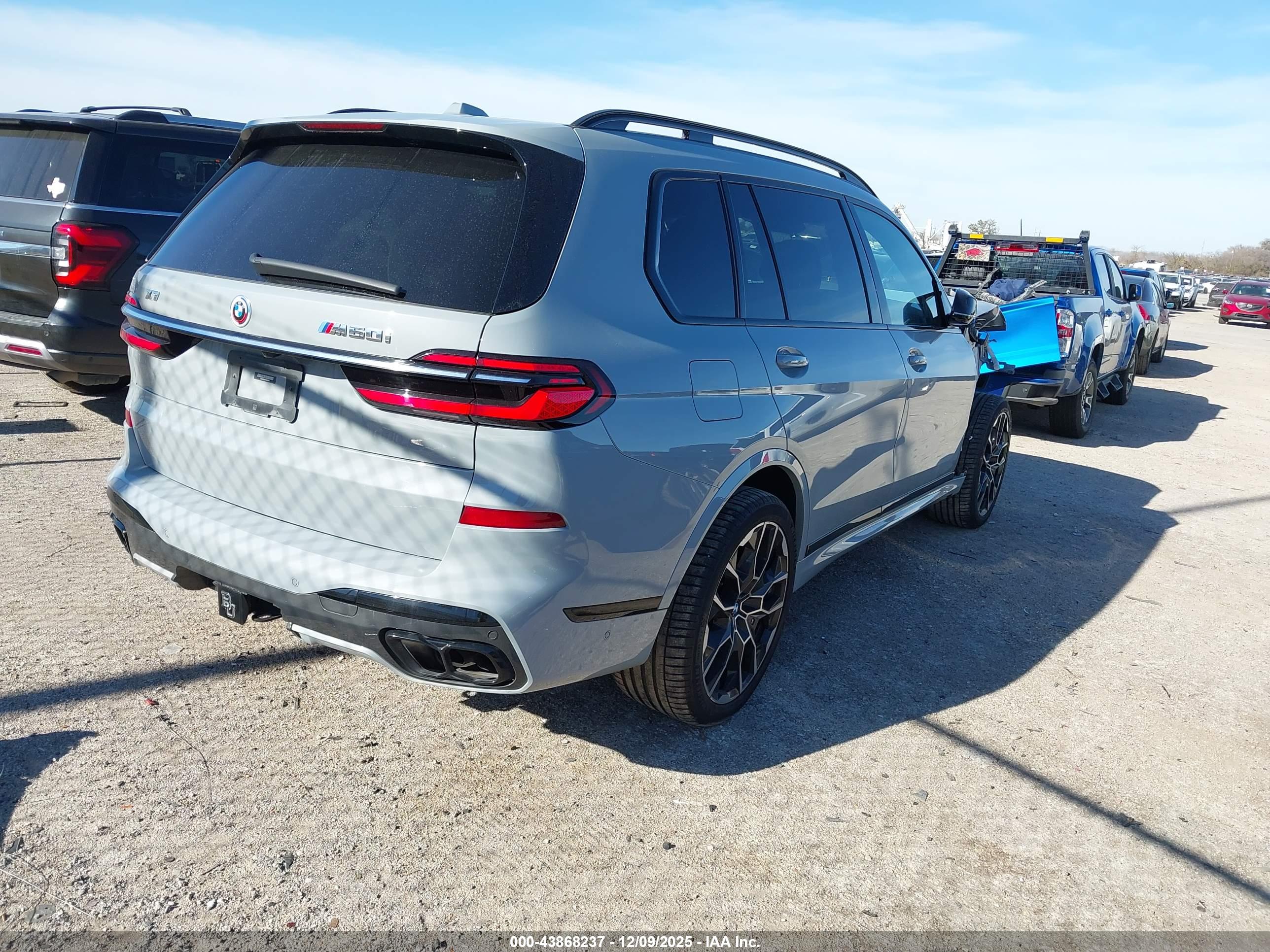 BMW X7 image 4