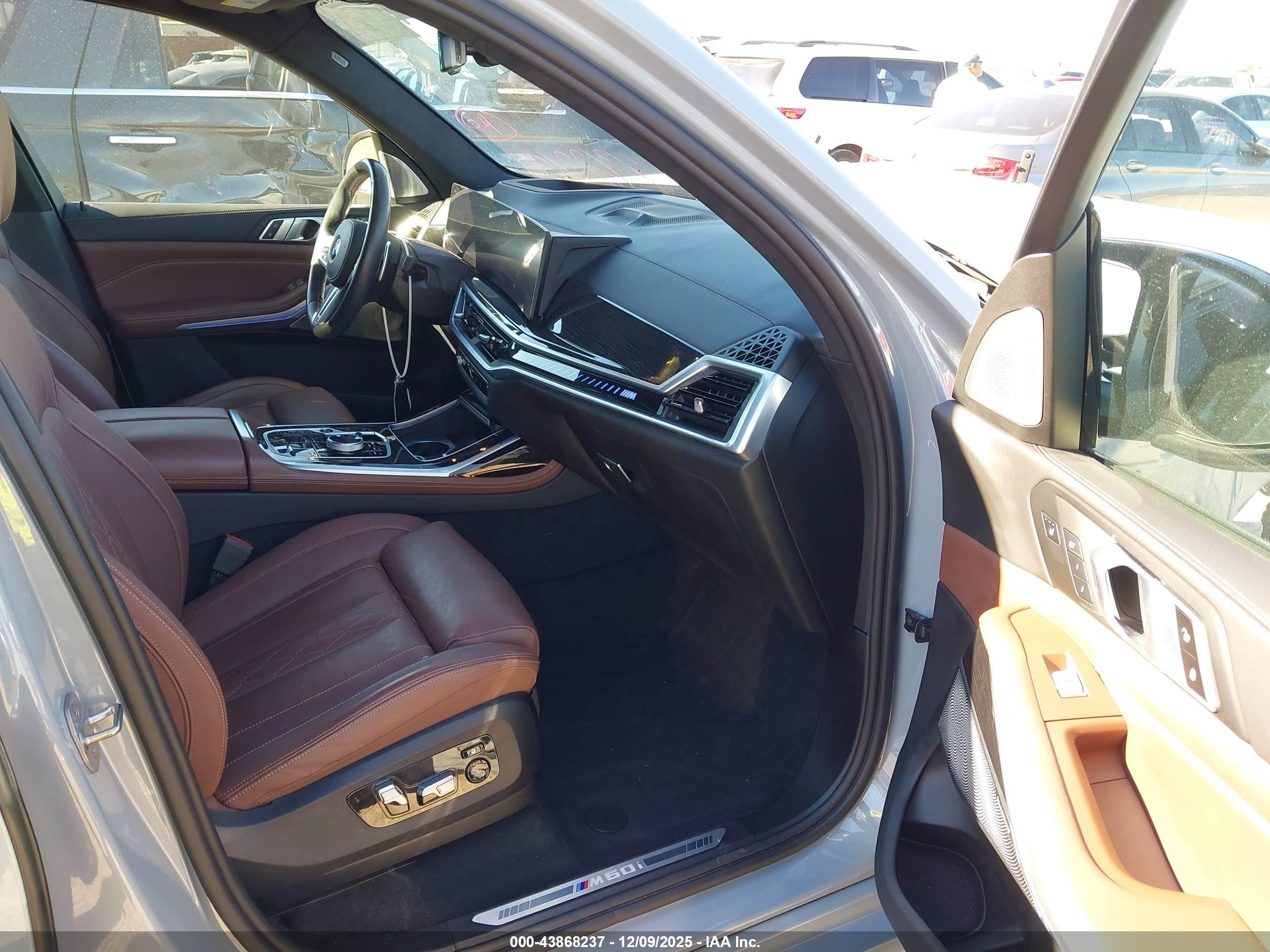 BMW X7 image 5