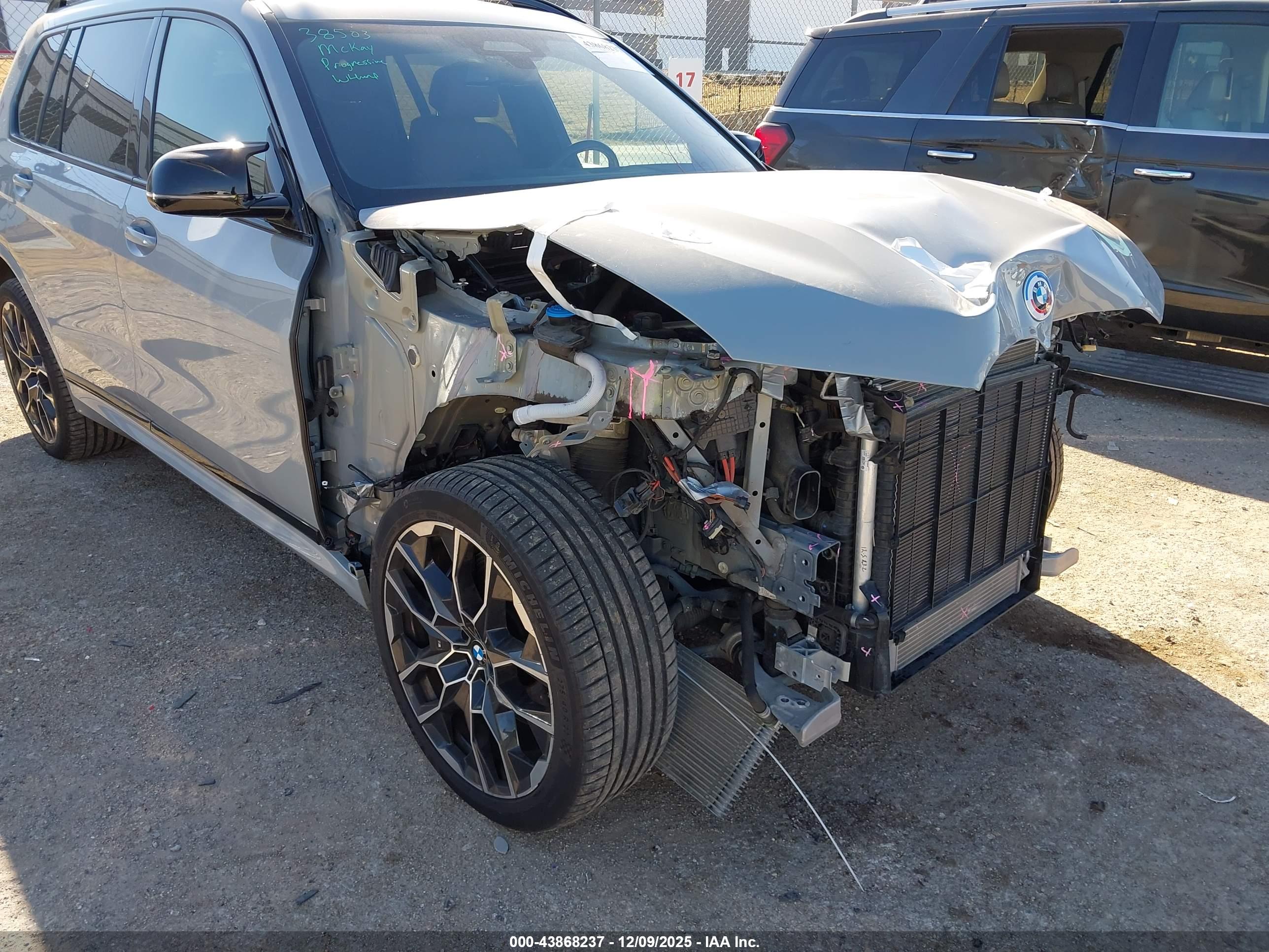 BMW X7 image 6