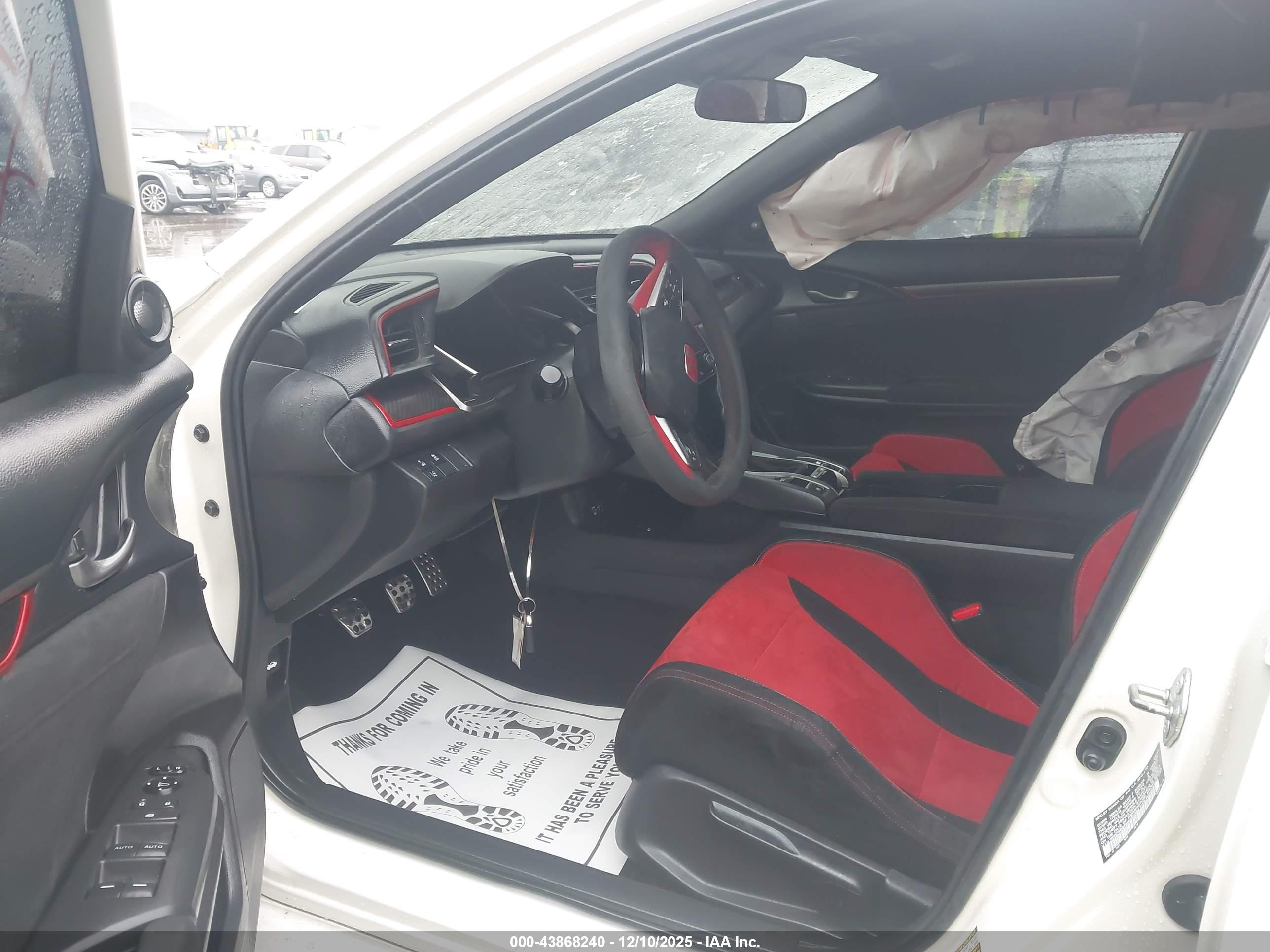 HONDA CIVIC image 5
