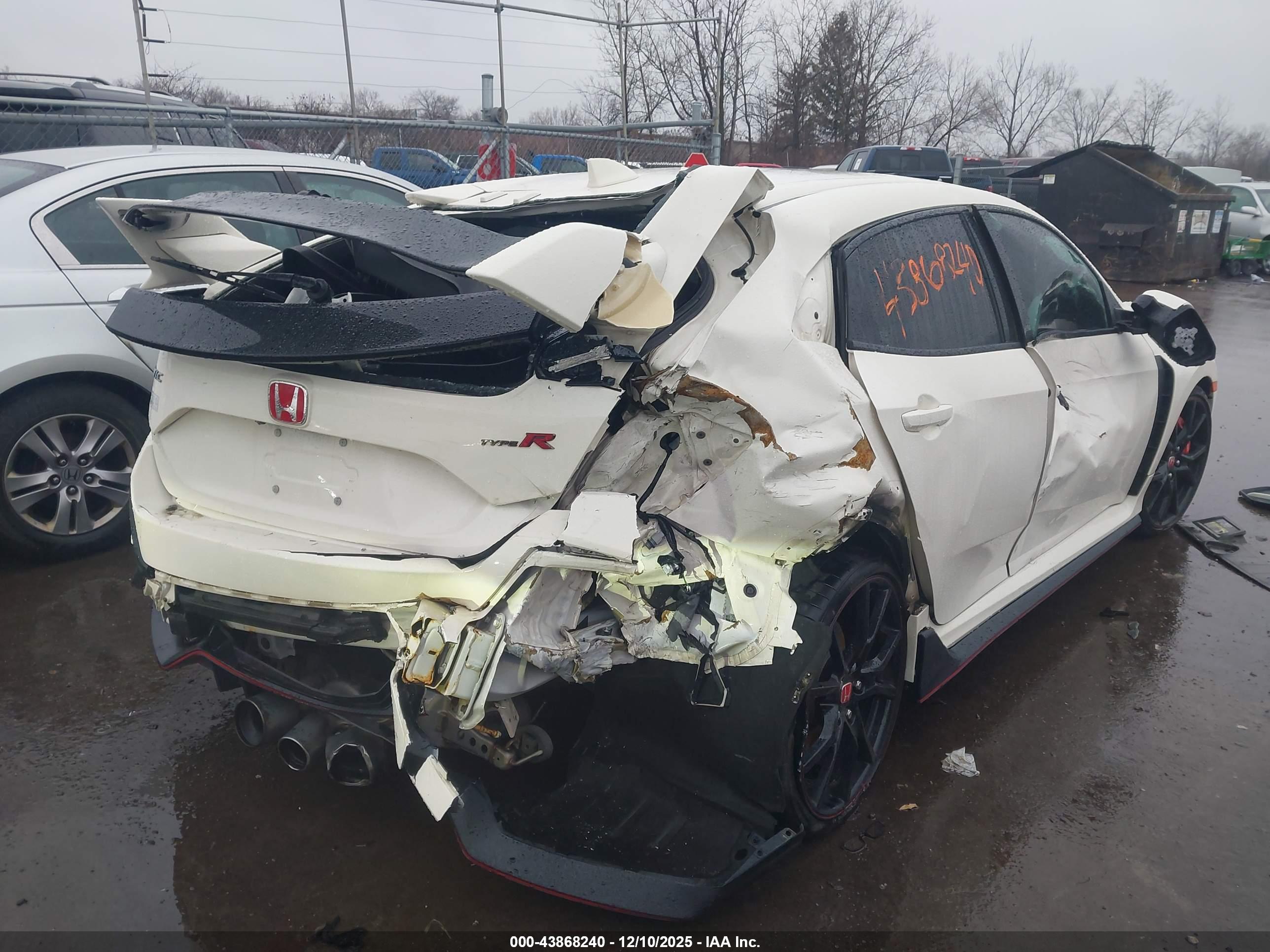 HONDA CIVIC image 6