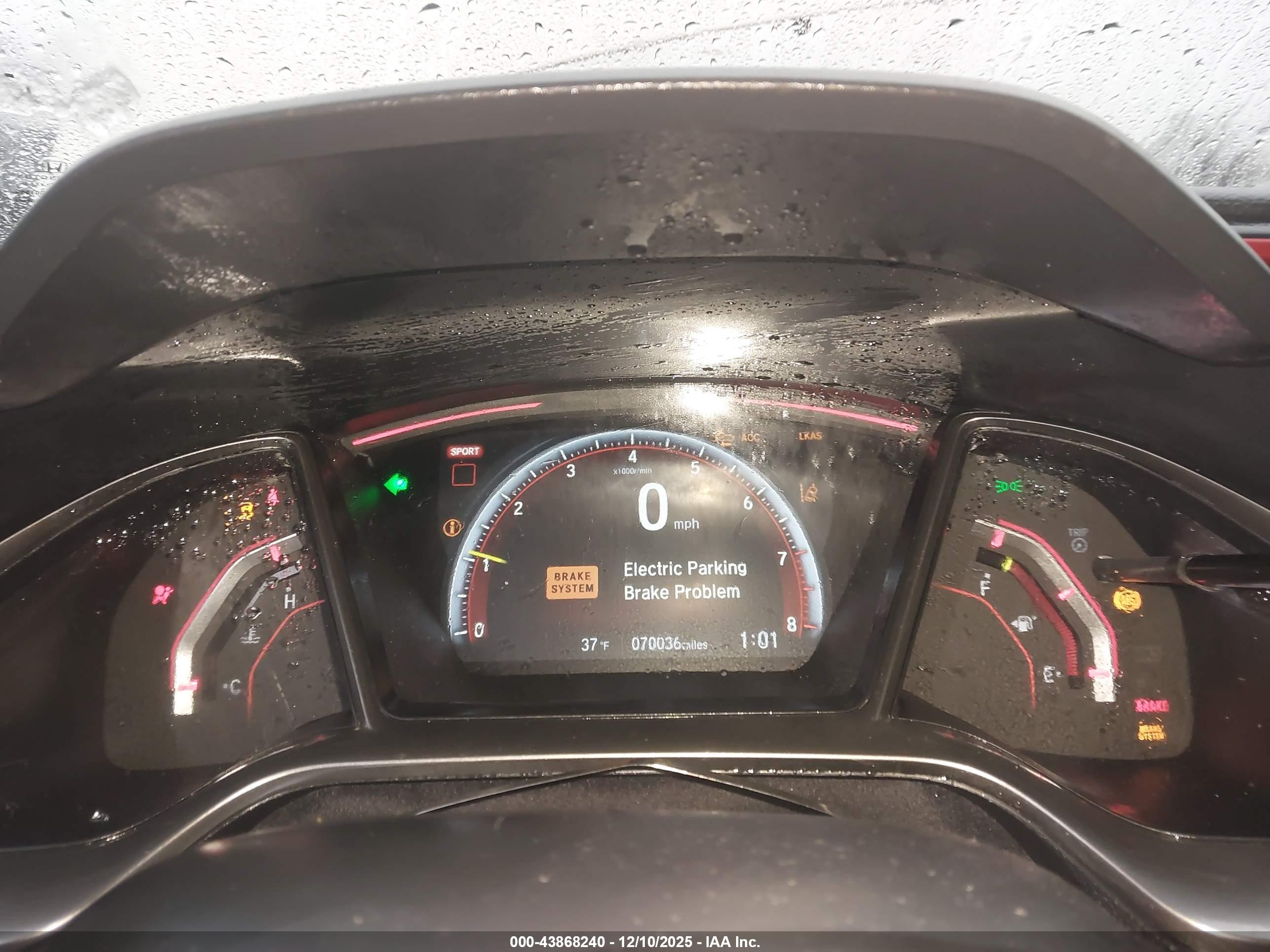 HONDA CIVIC image 7