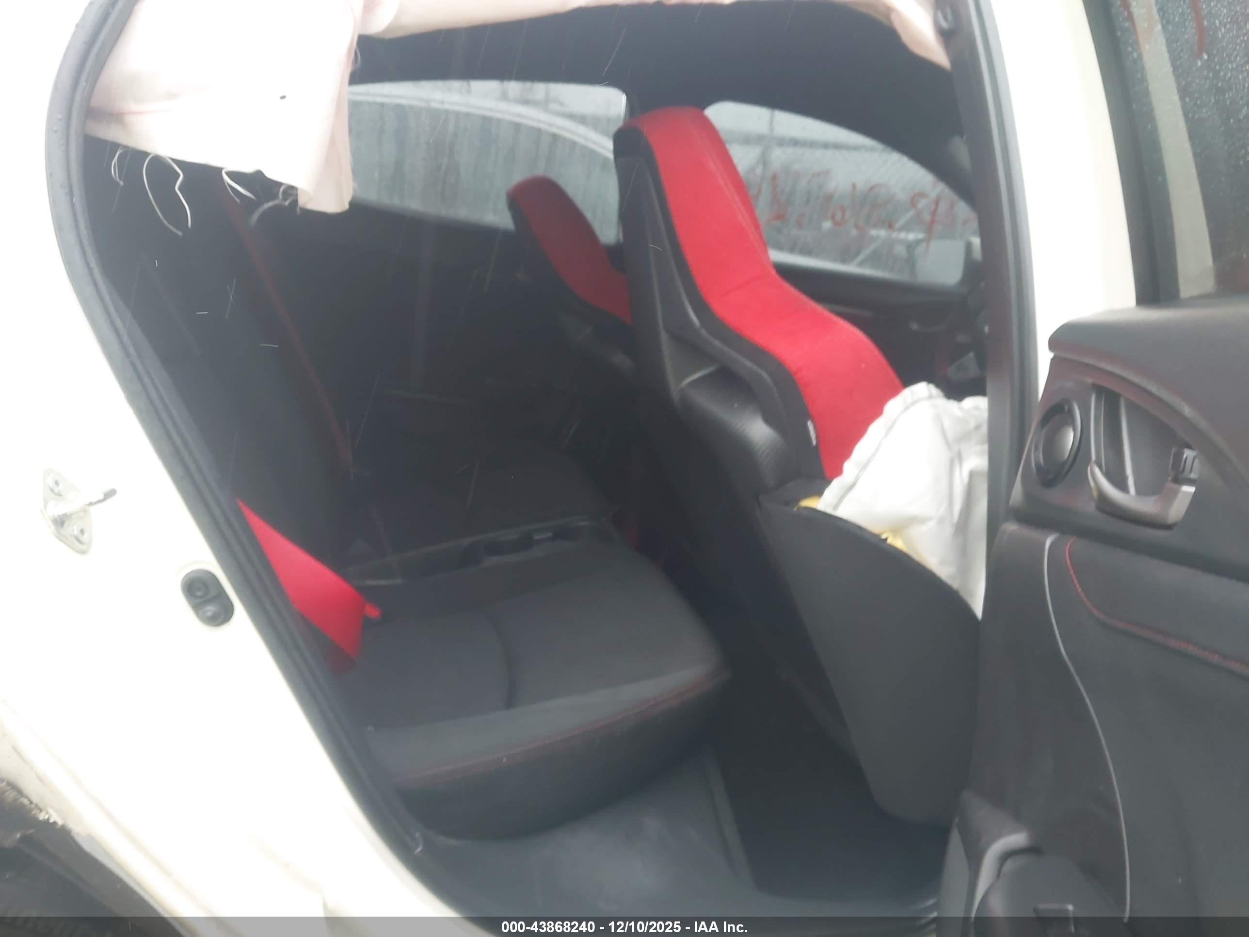 HONDA CIVIC image 8
