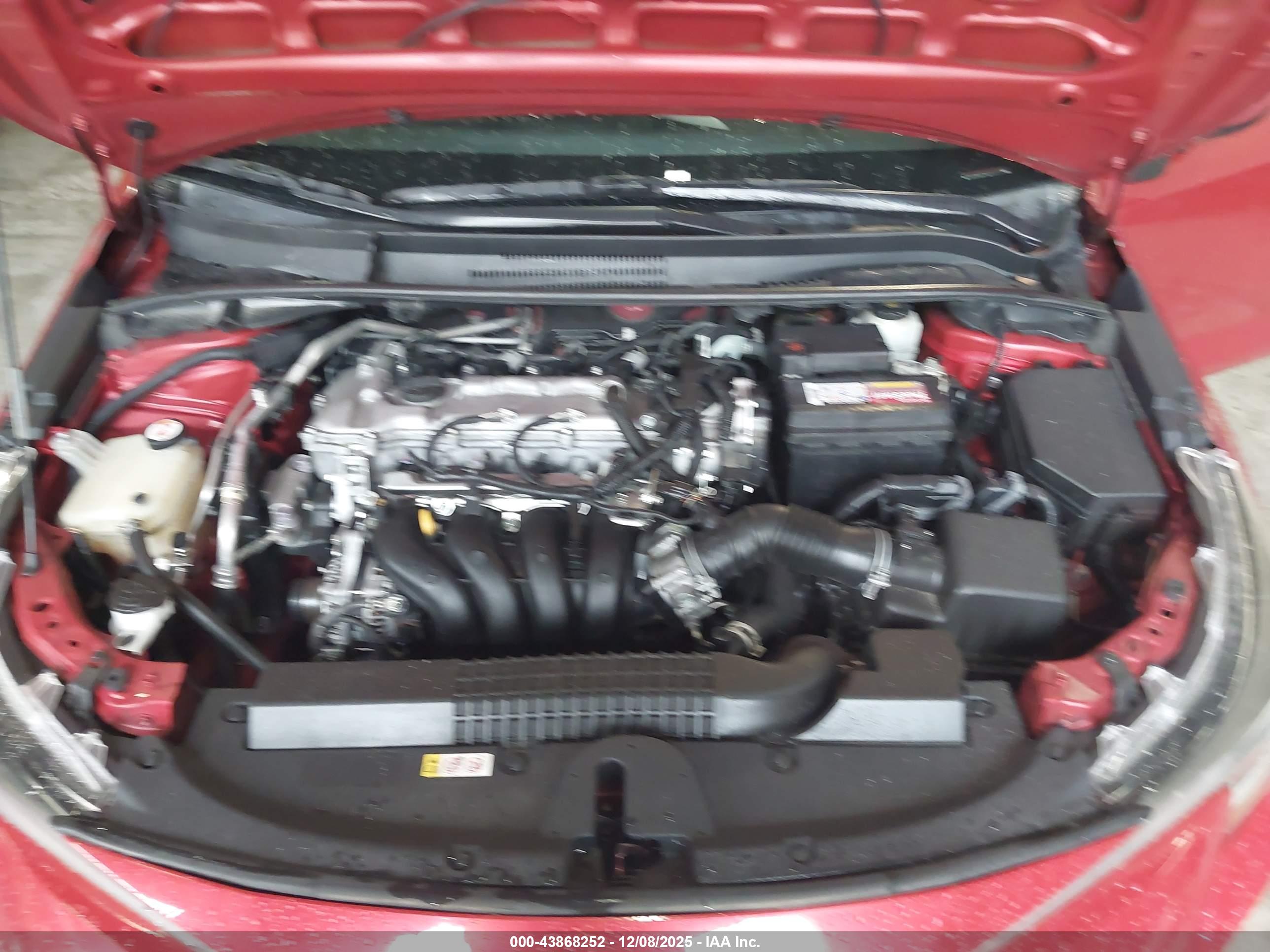 TOYOTA COROLLA image 10