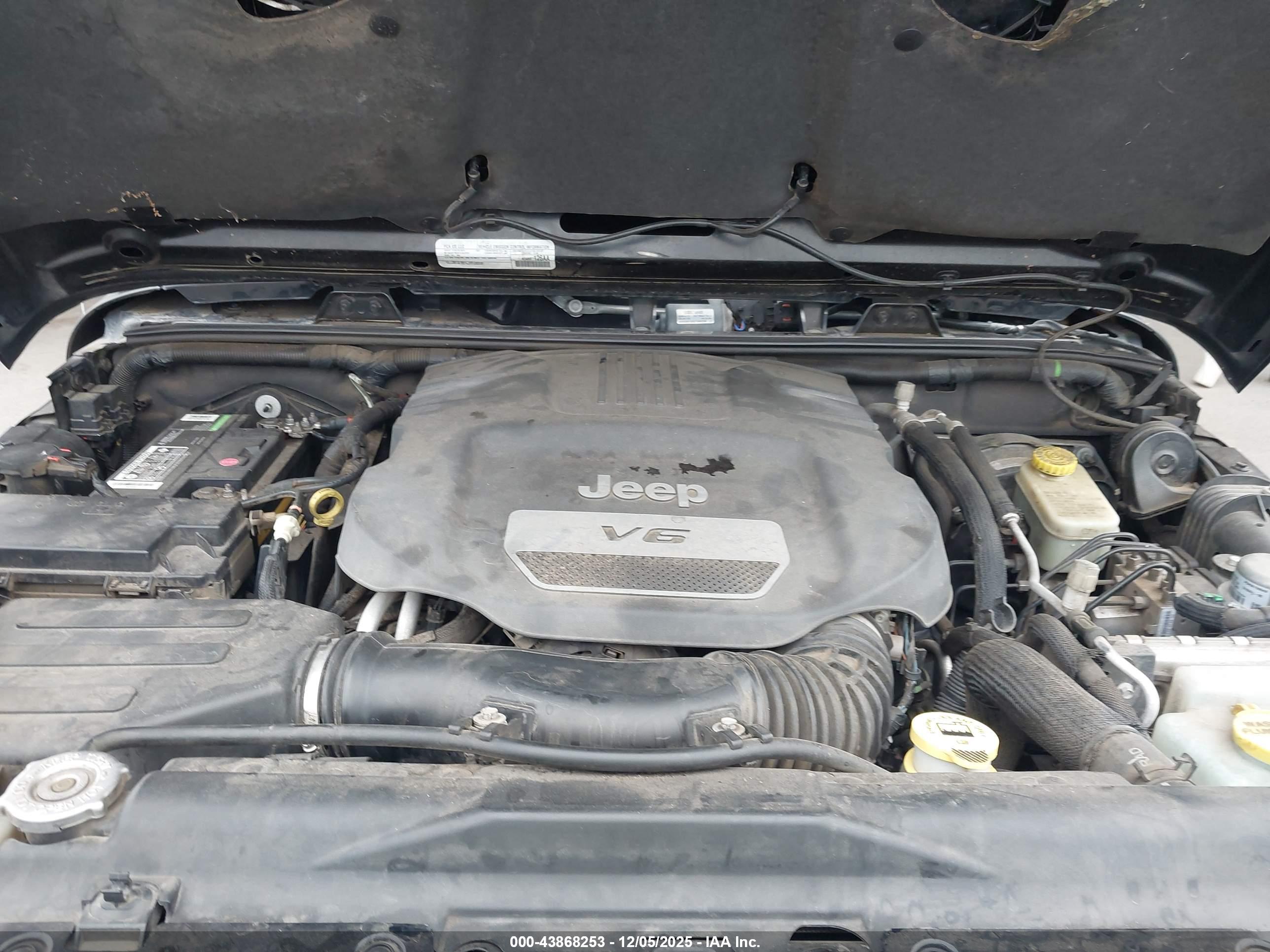 JEEP WRANGLER image 10