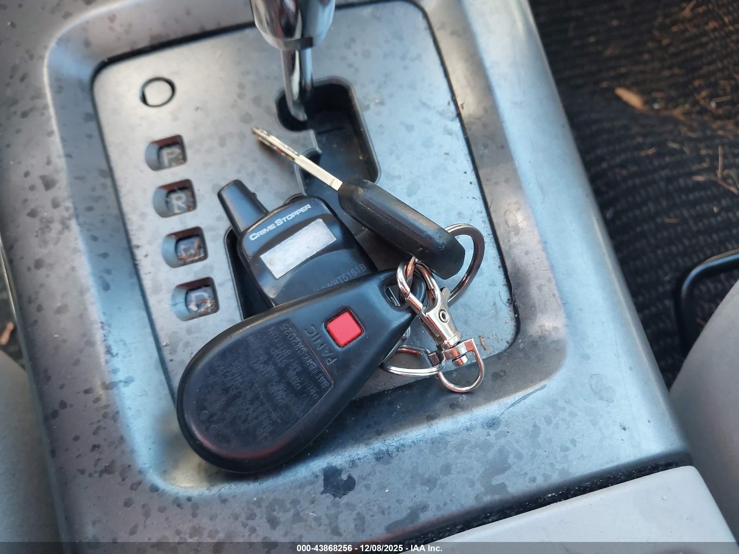 SUBARU FORESTER image 11