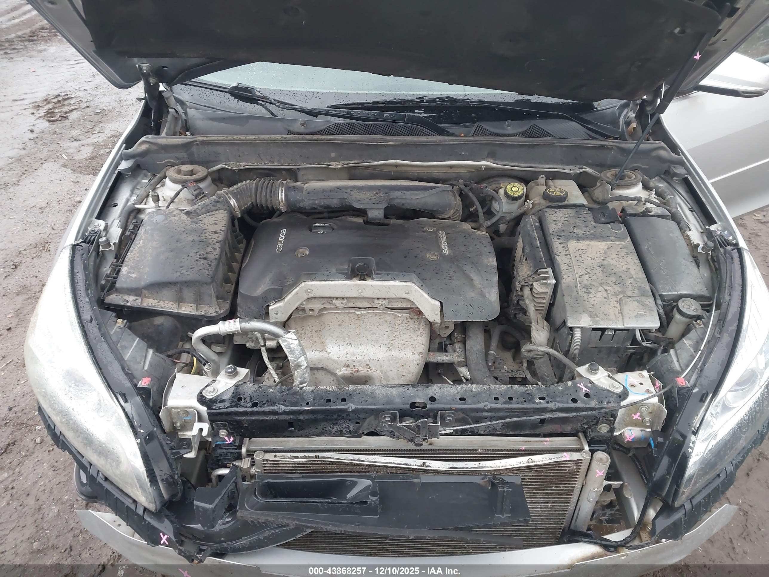 CHEVROLET MALIBU image 10