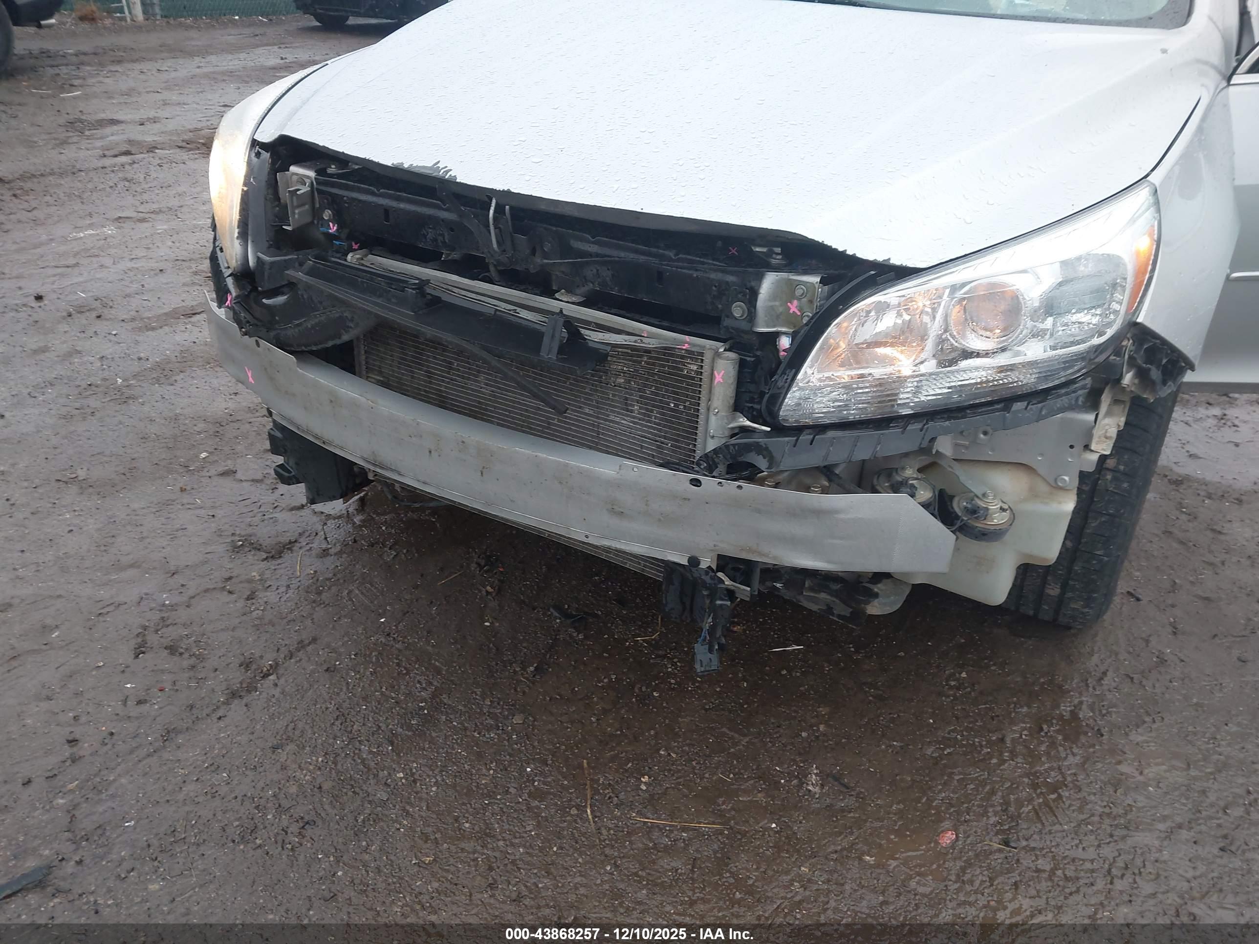 CHEVROLET MALIBU image 6