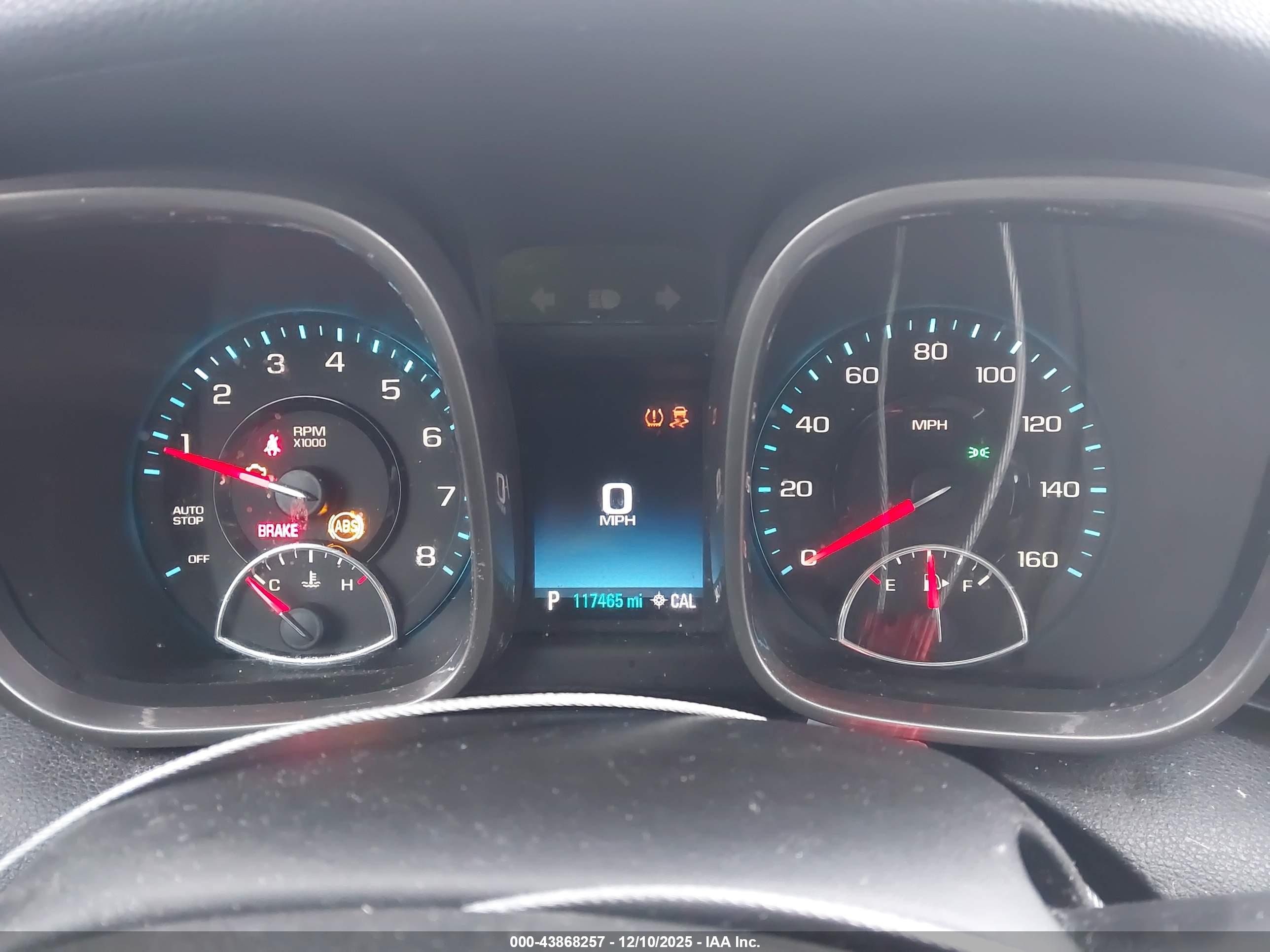 CHEVROLET MALIBU image 7