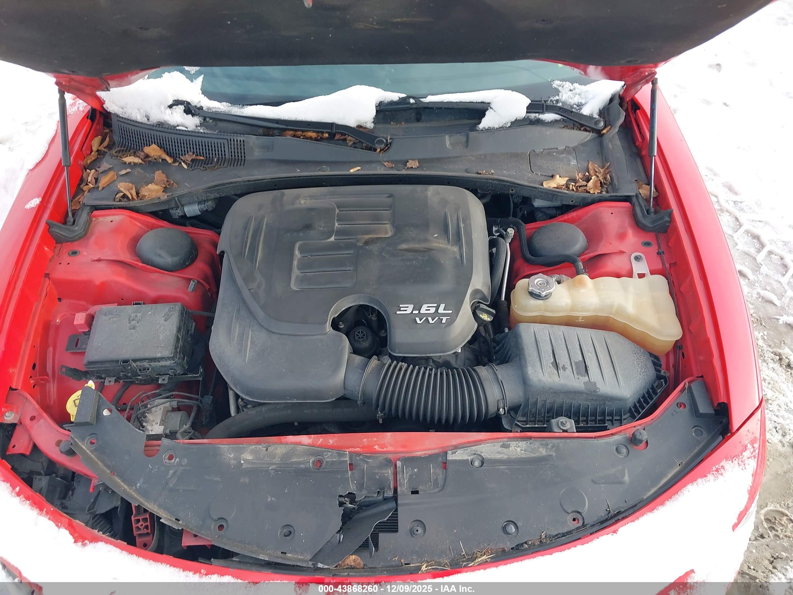 DODGE CHARGER image 10
