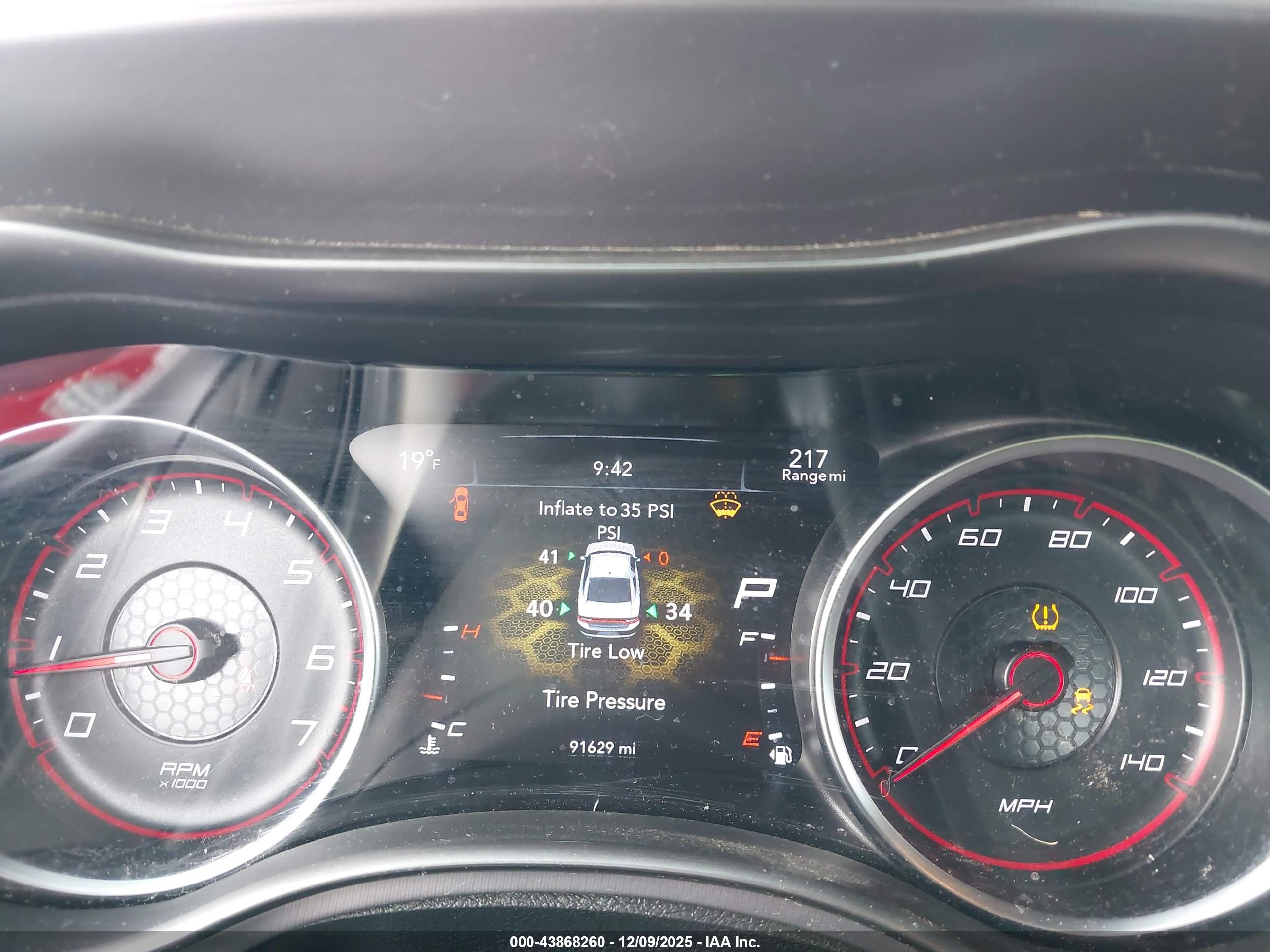 DODGE CHARGER image 7