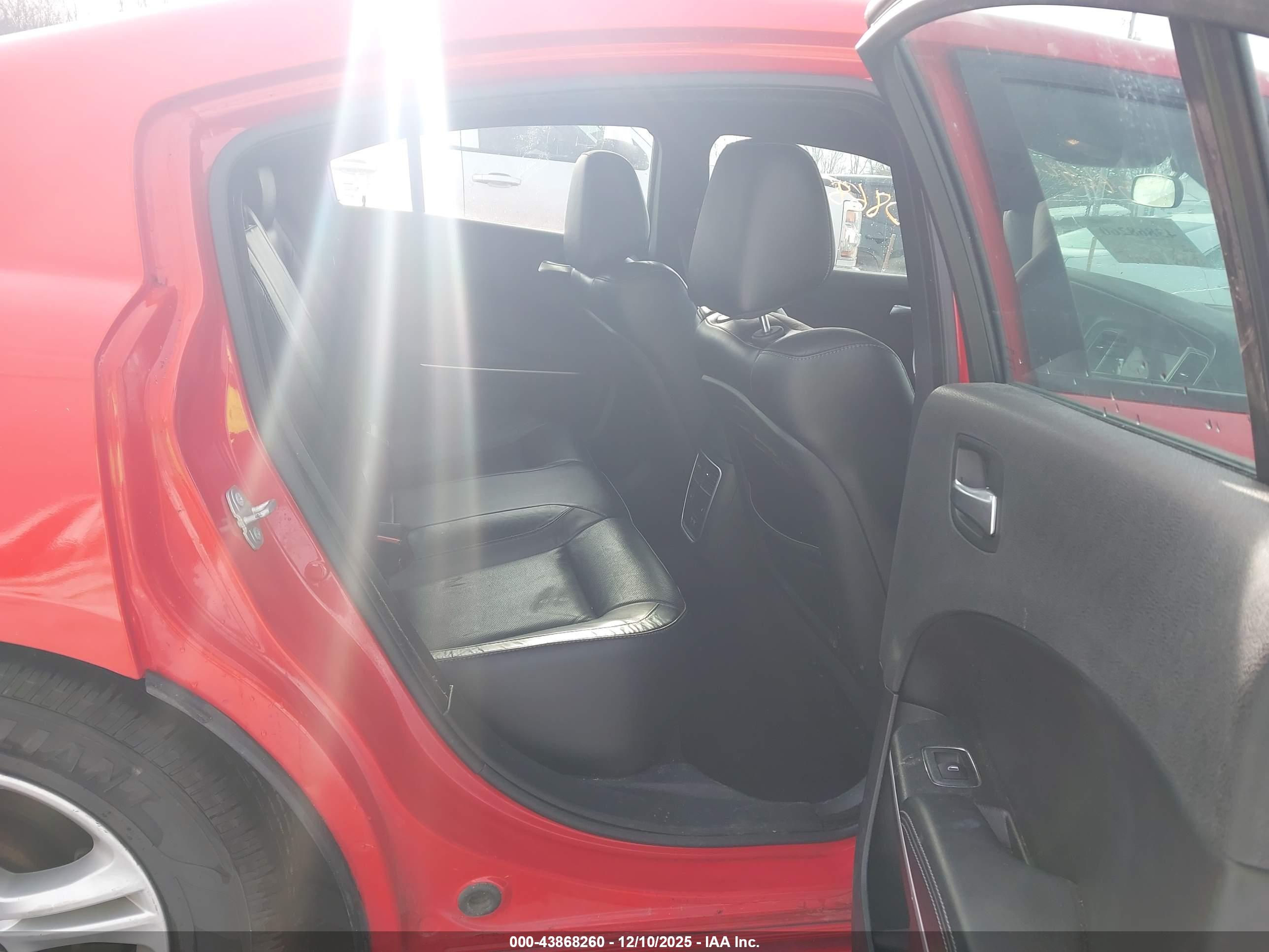 DODGE CHARGER image 8