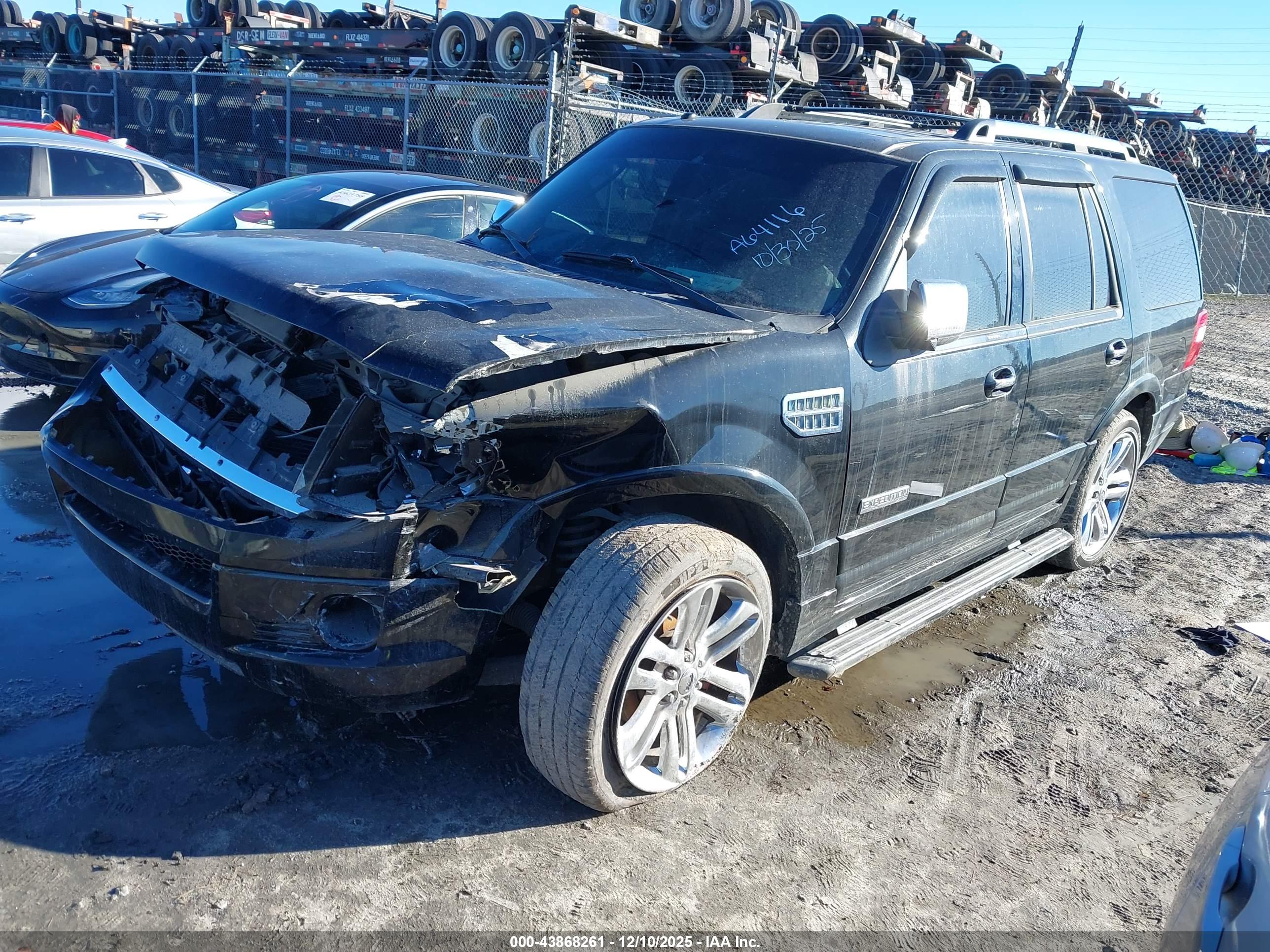 FORD EXPEDITION image 2