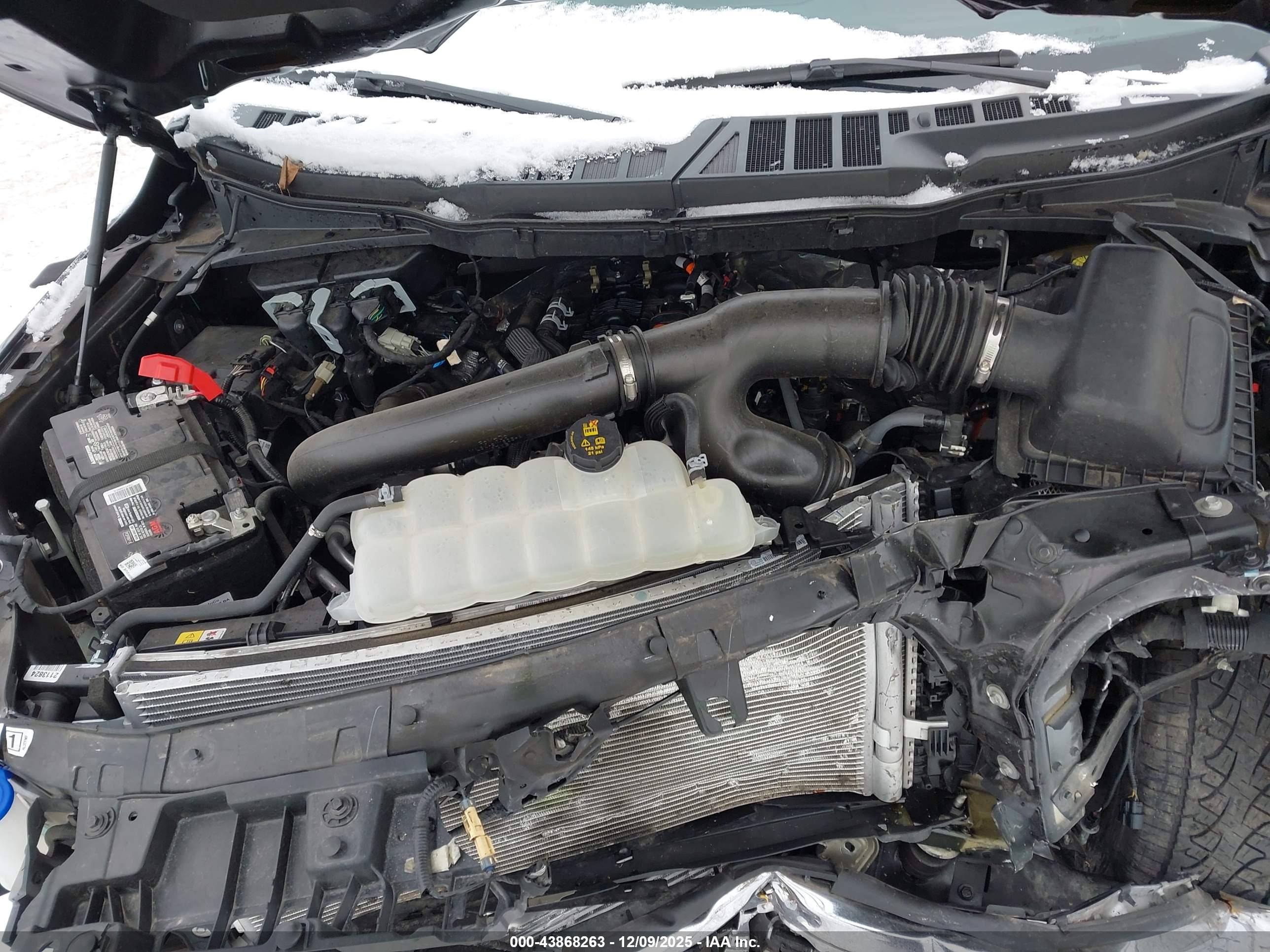 FORD F-150 image 10