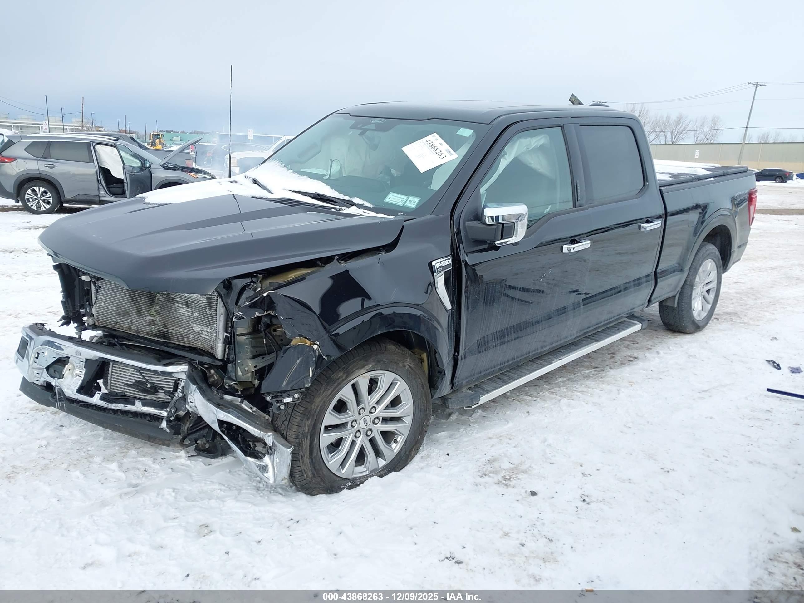 FORD F-150 image 2