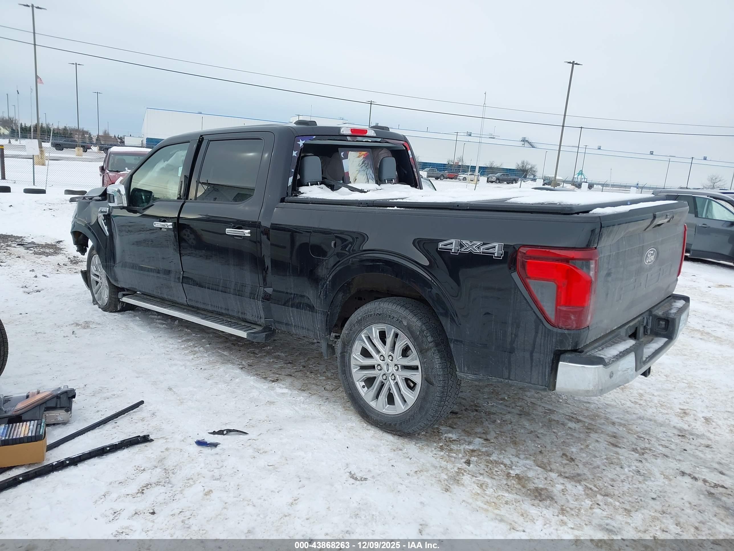 FORD F-150 image 3
