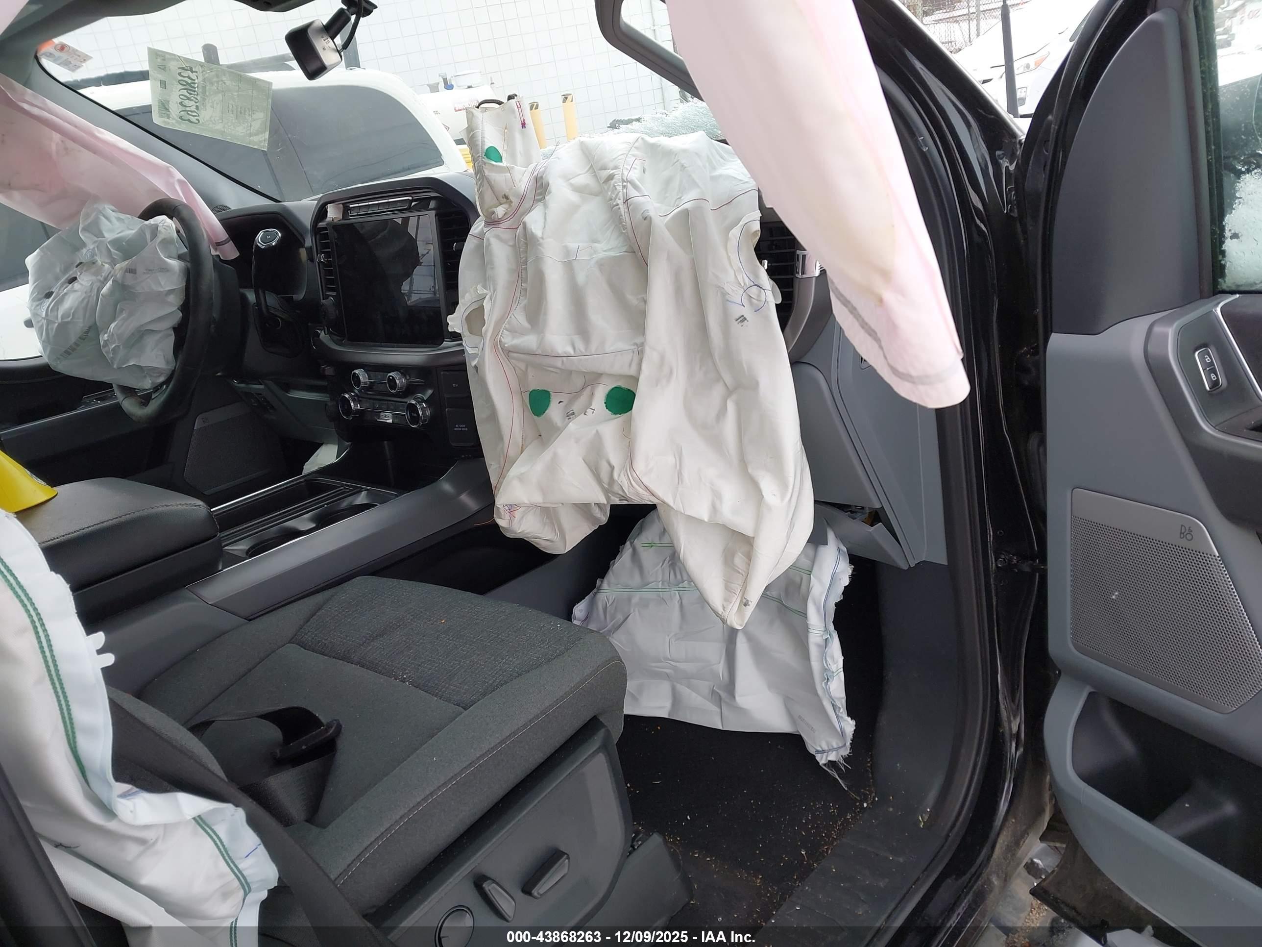 FORD F-150 image 5