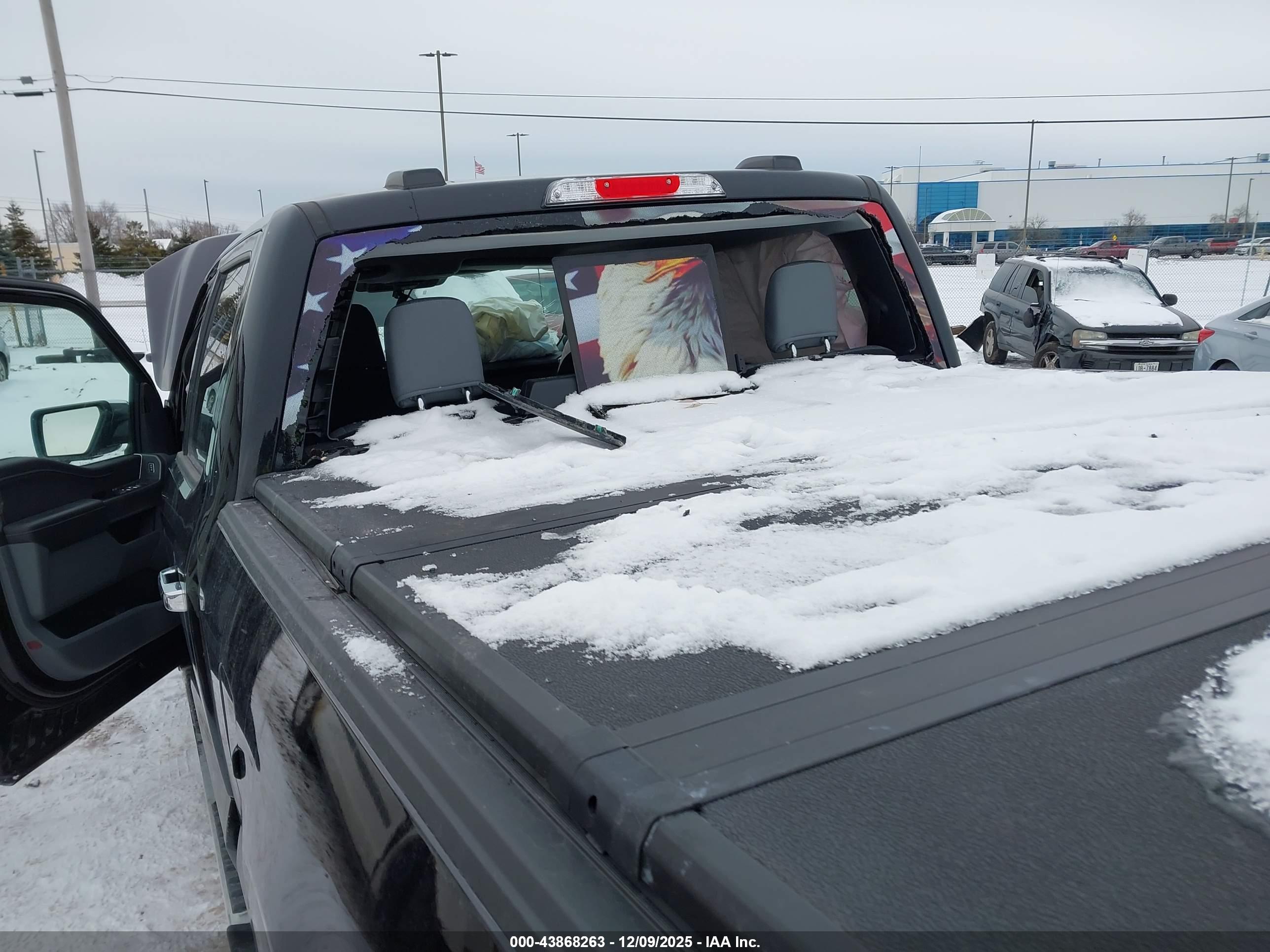 FORD F-150 image 6