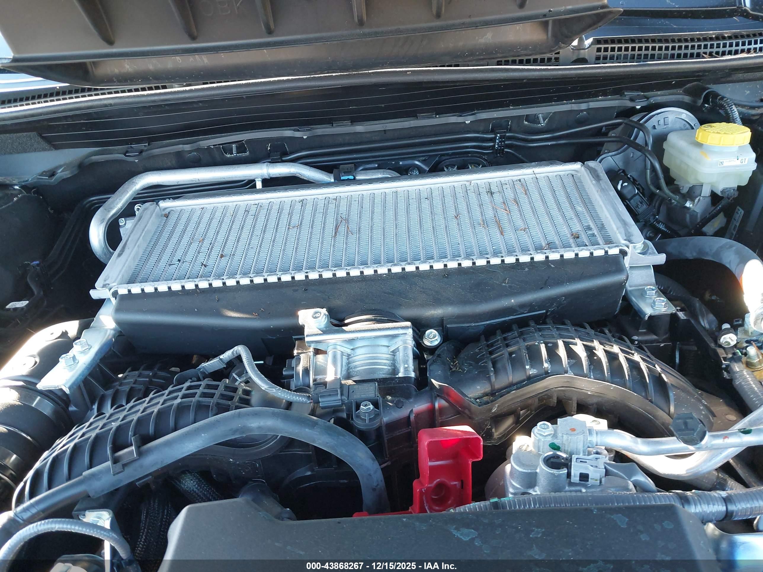 SUBARU OUTBACK image 10